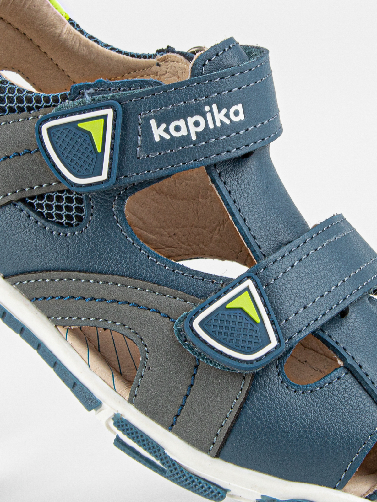 Сандалии артикул:321032-1-3