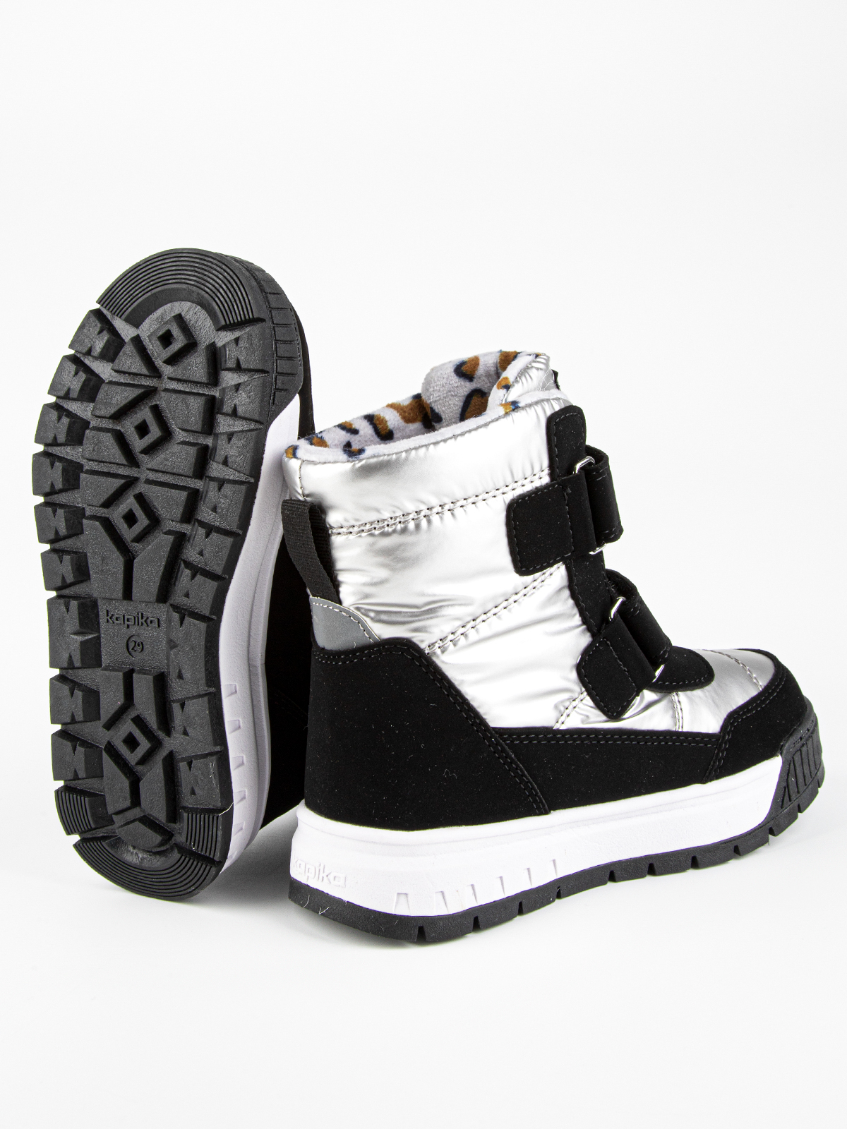 Ботинки артикул:43542-1-5