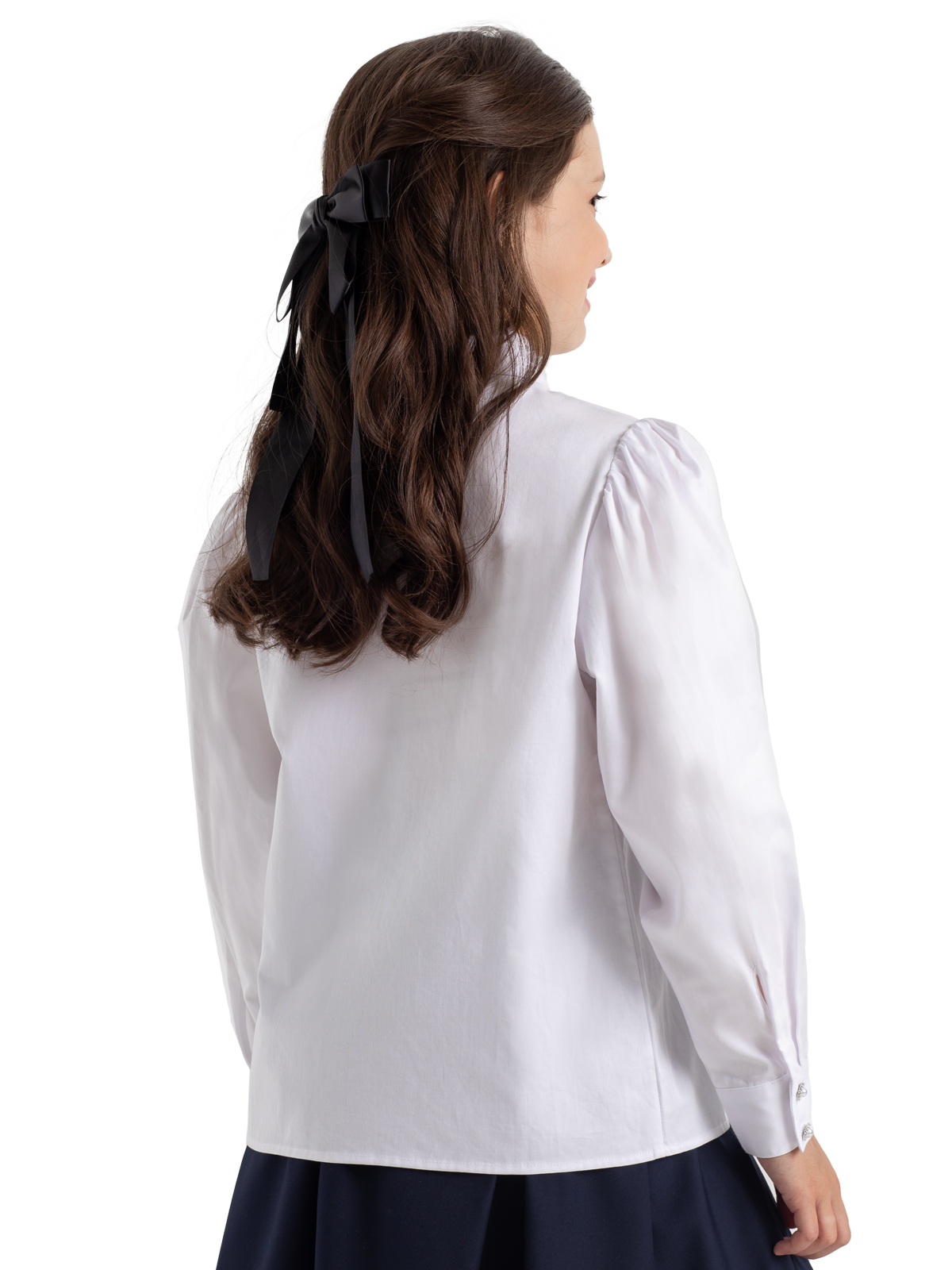 Блузка артикул:KJGCB04-00-2