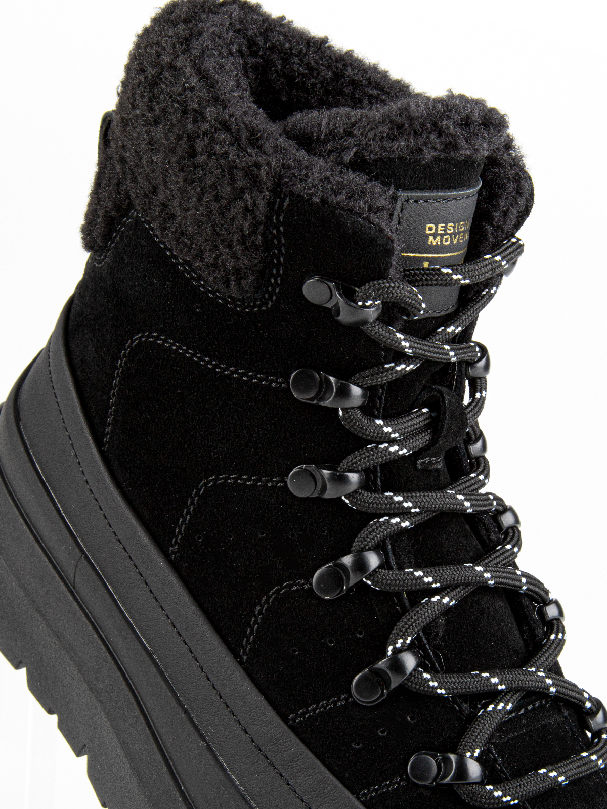 Ботинки артикул:64325ш-1-3