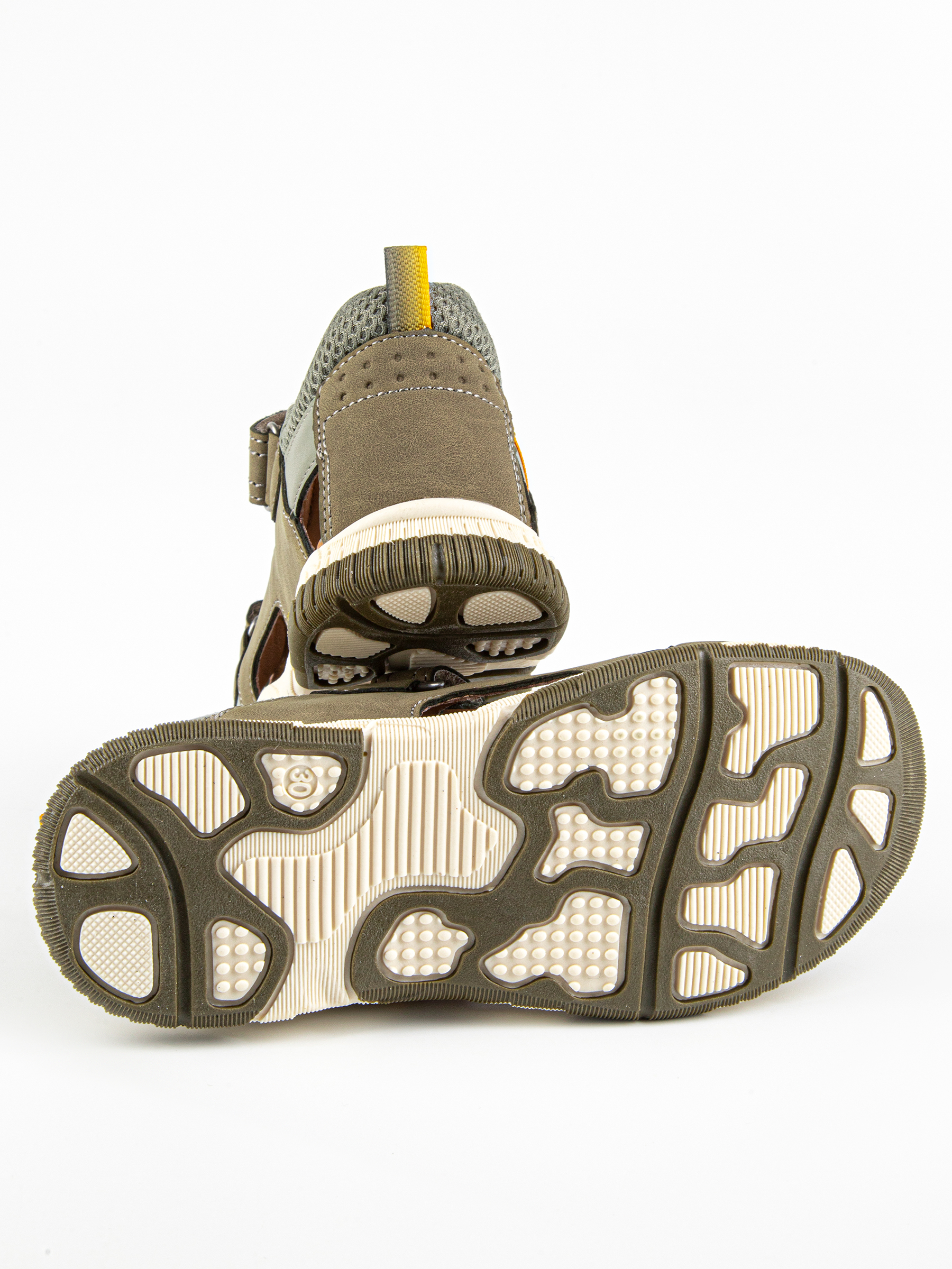 Сандалии артикул:321037к-2-5