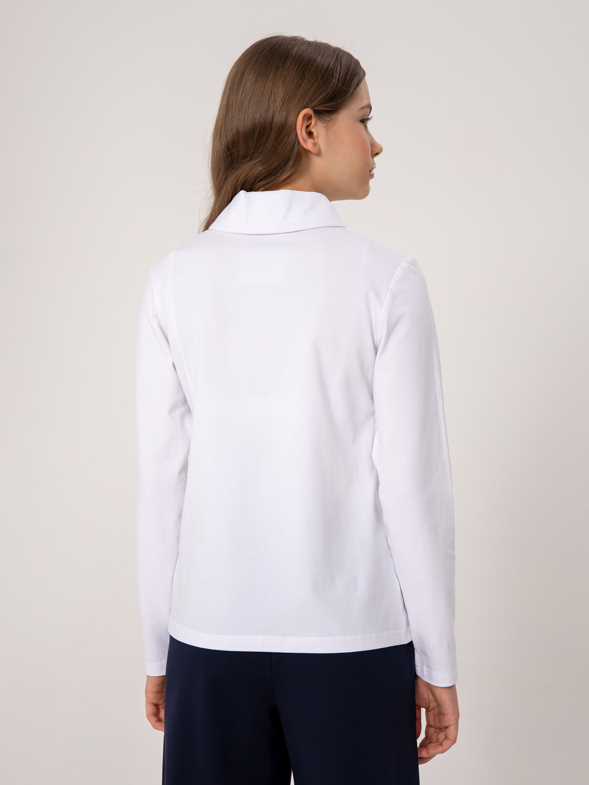 Блузка артикул:OJGCB07-00-2