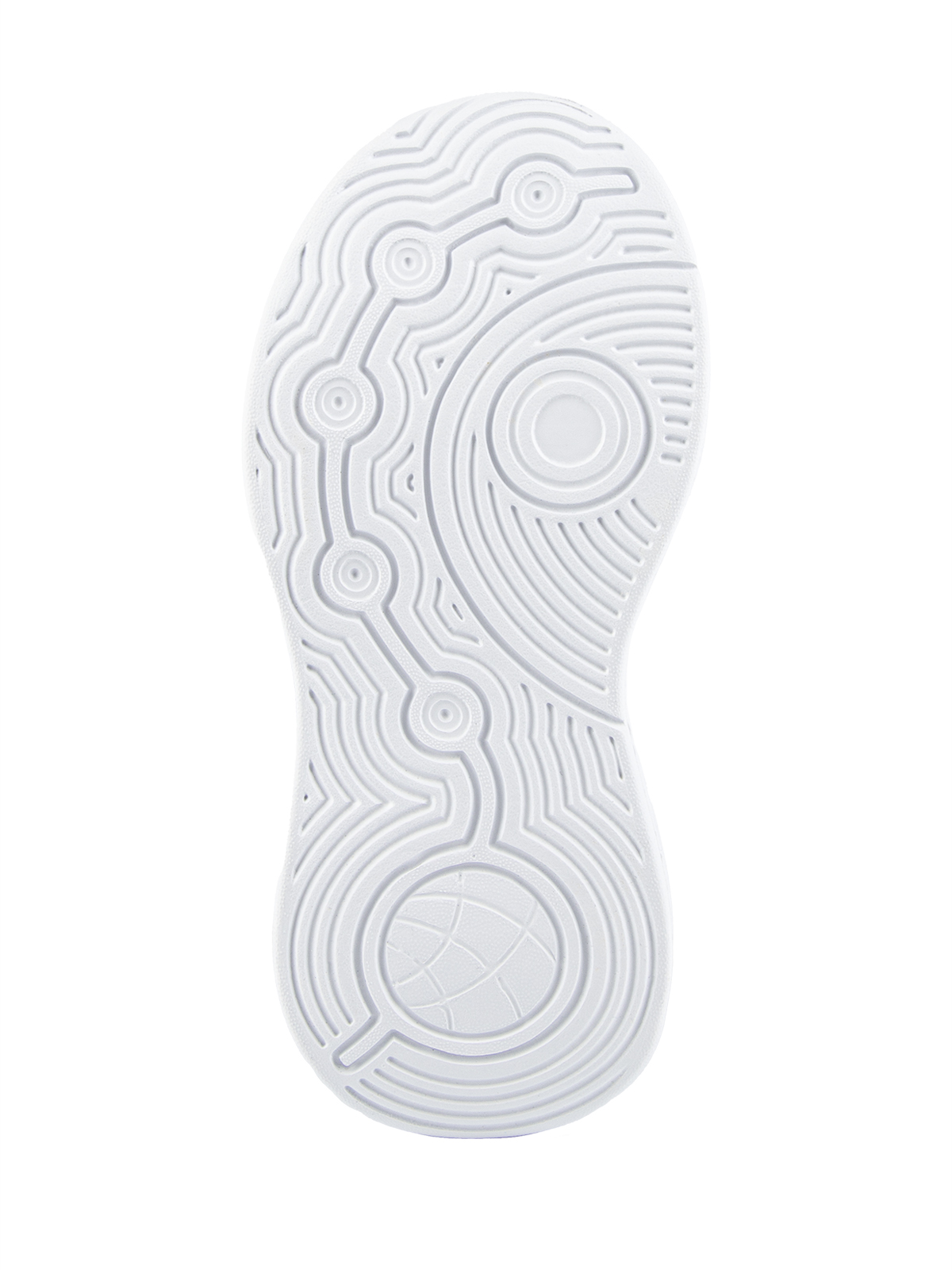 Кроссовки артикул:721028-2-4