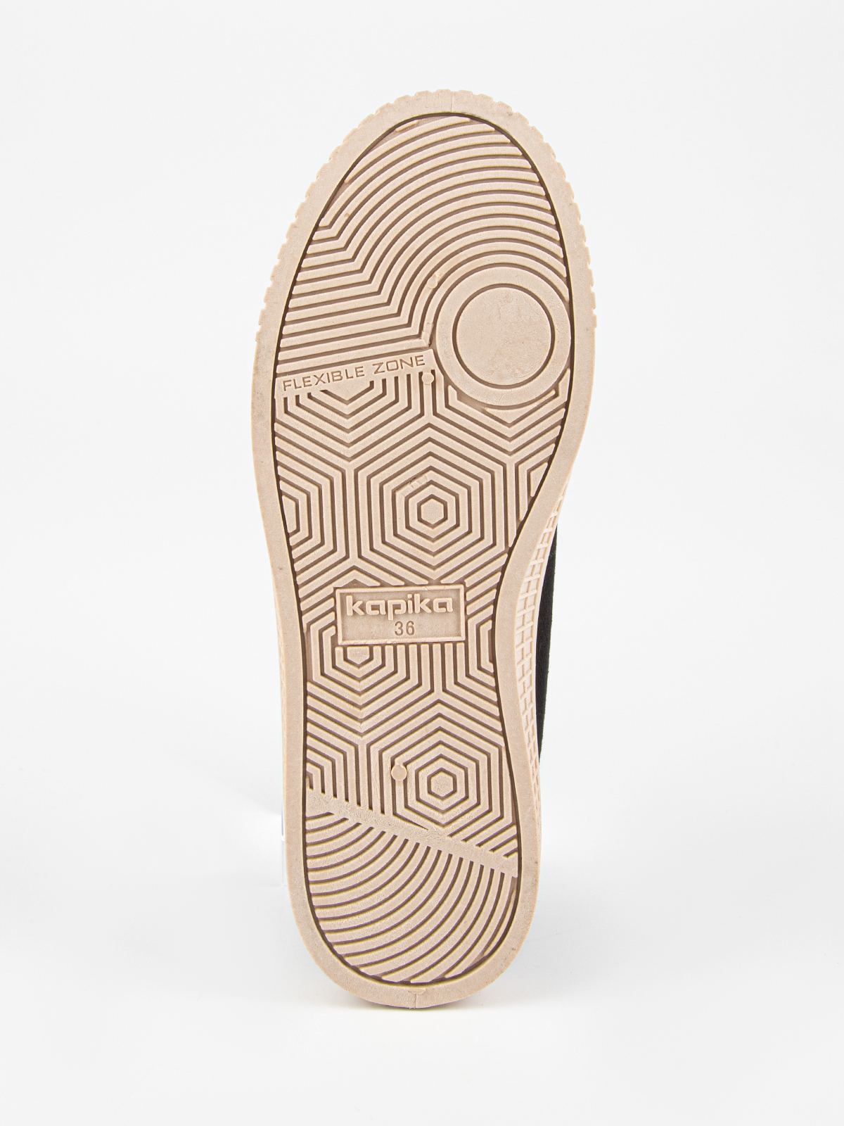 Кеды артикул:74896-10-9