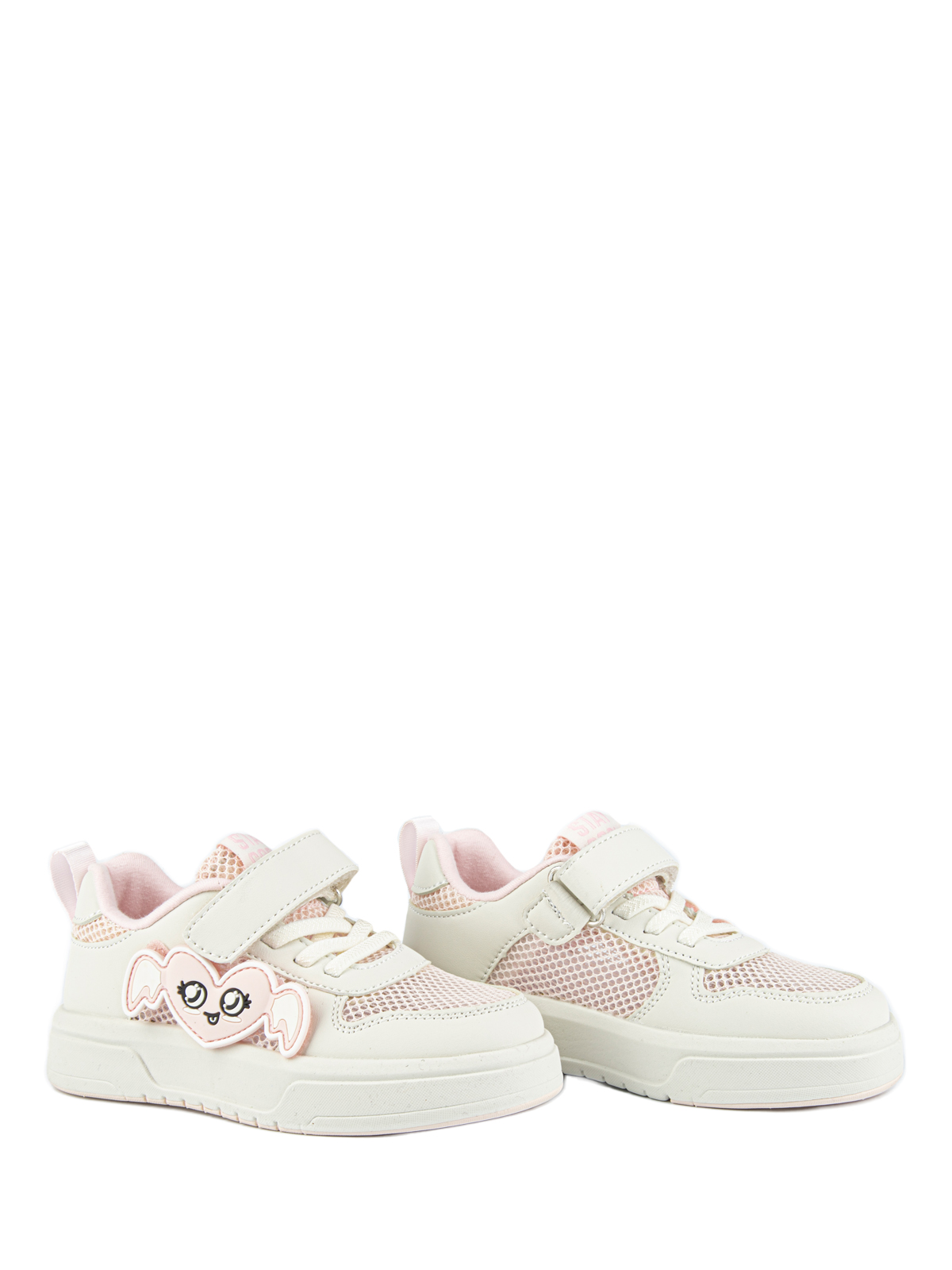 Кроссовки артикул:721023н-4-5