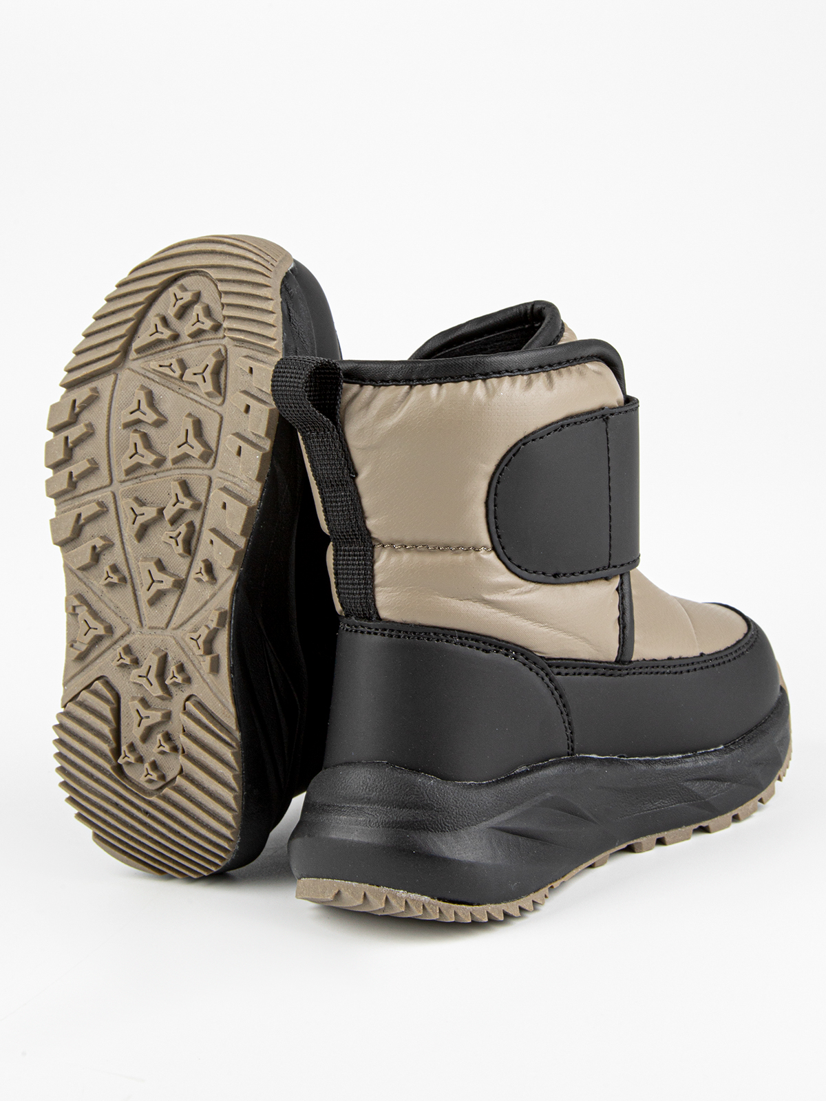 Сапоги артикул:1878д-1-5