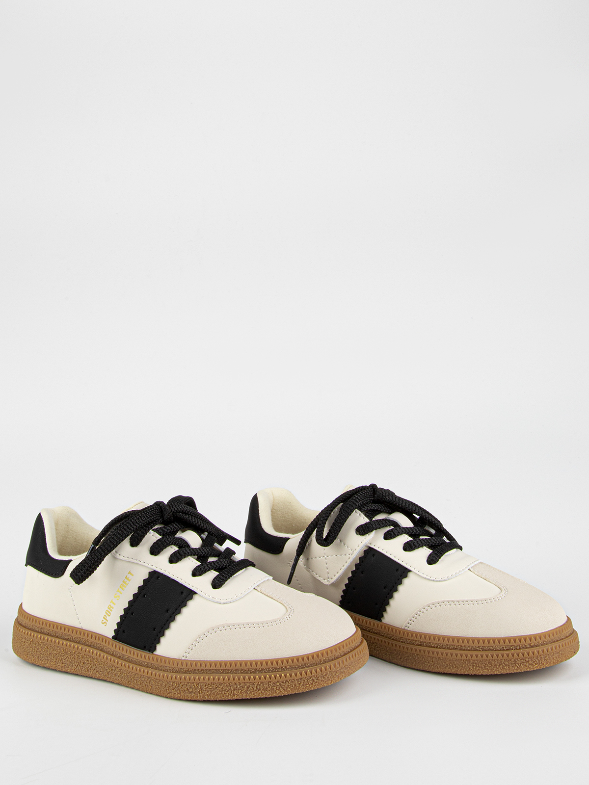 Кроссовки артикул:731121-20-2