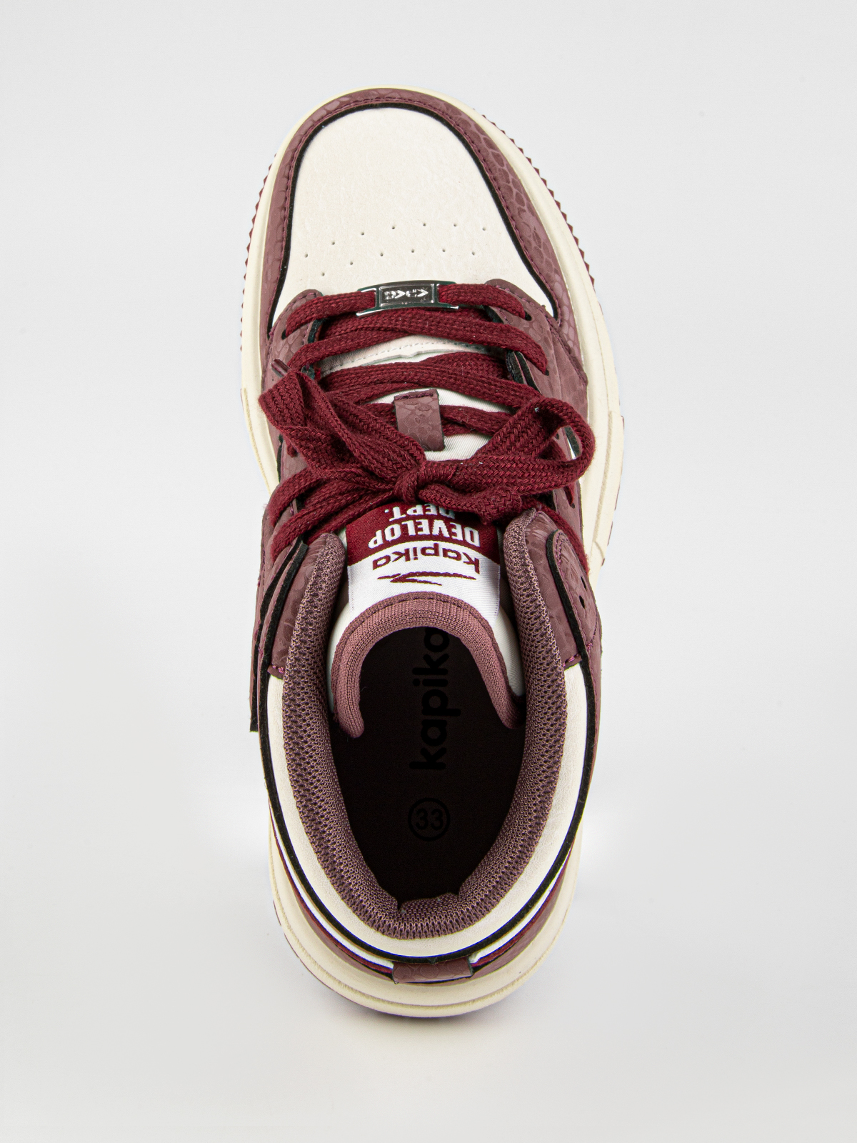 Кроссовки артикул:731253-2-6