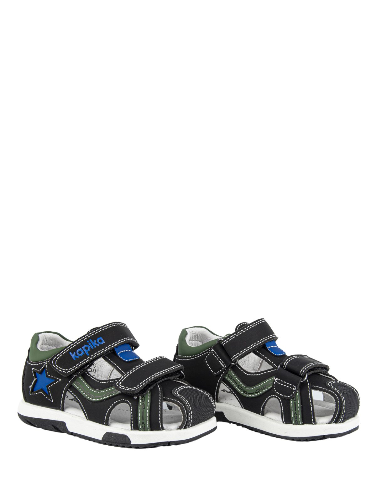 Сандалии артикул:31853п-2-5