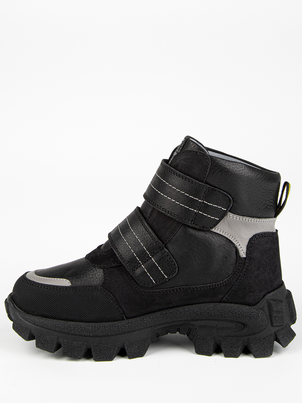 Ботинки артикул:63326т-1-8