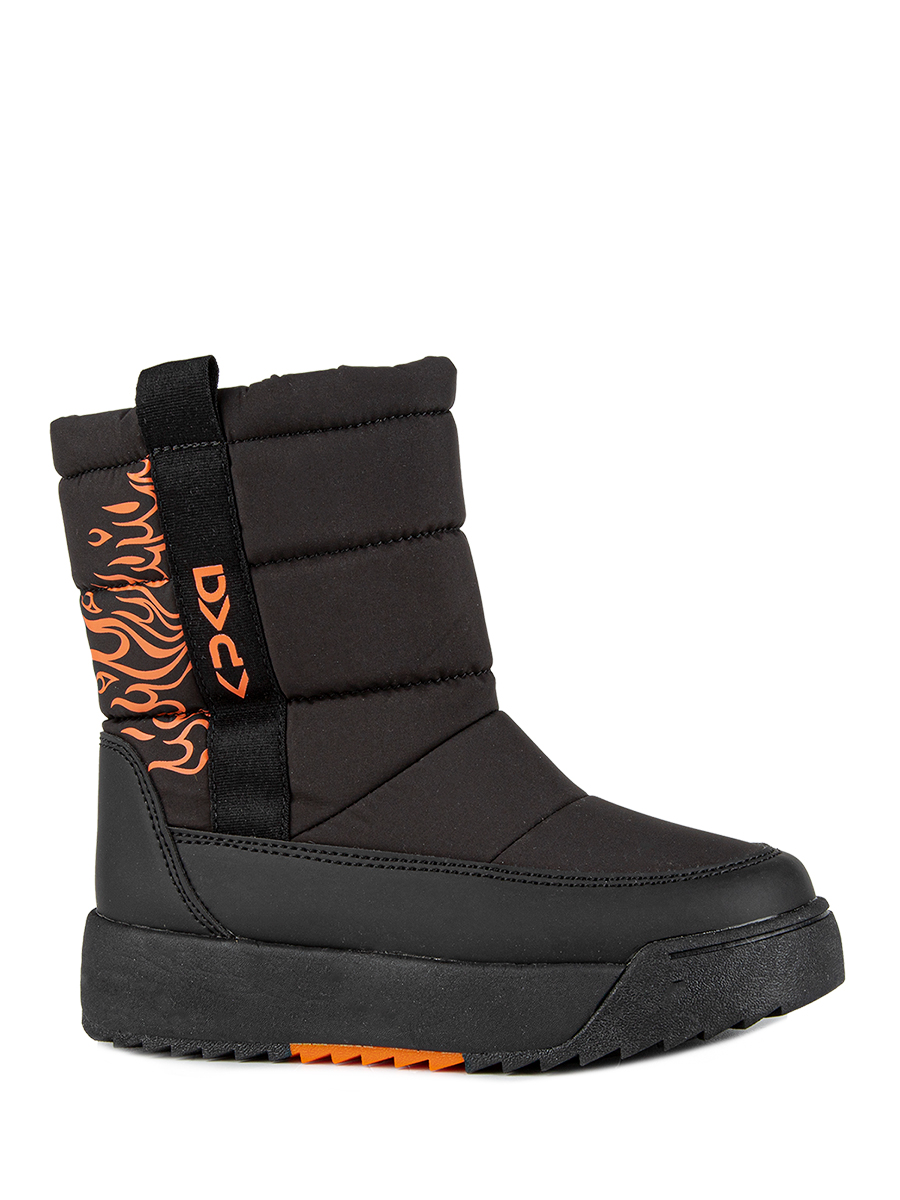 Сапоги артикул:1811д-2-1