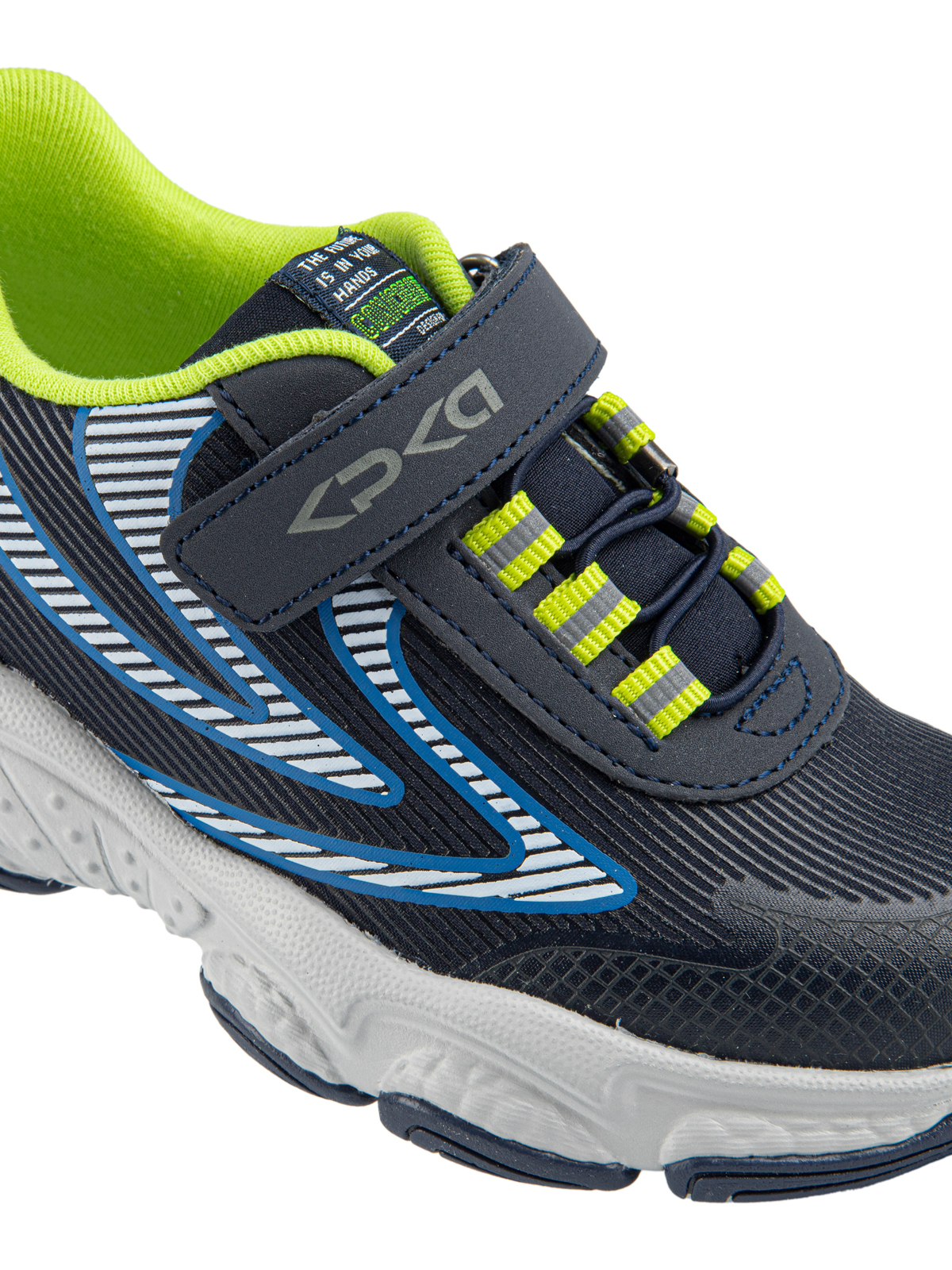 Полуботинки артикул:721024с-2-6