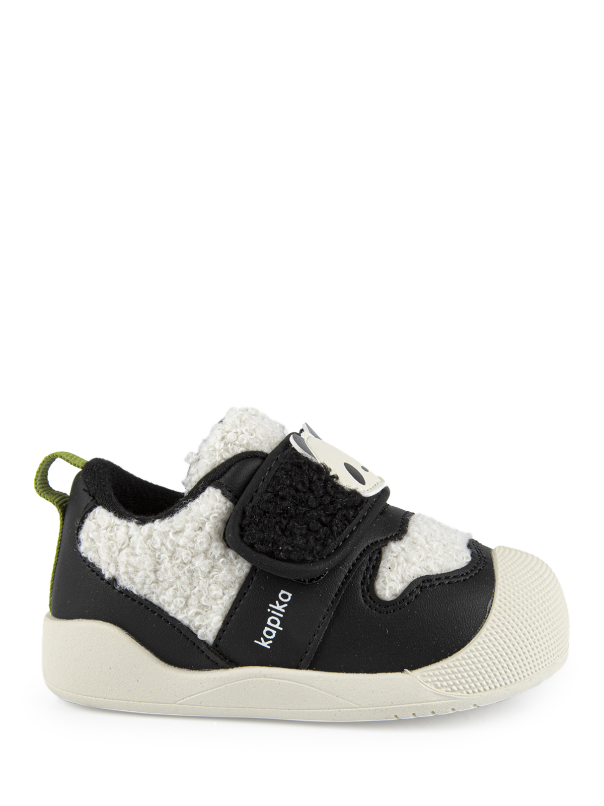 Полуботинки артикул:10237-1-1