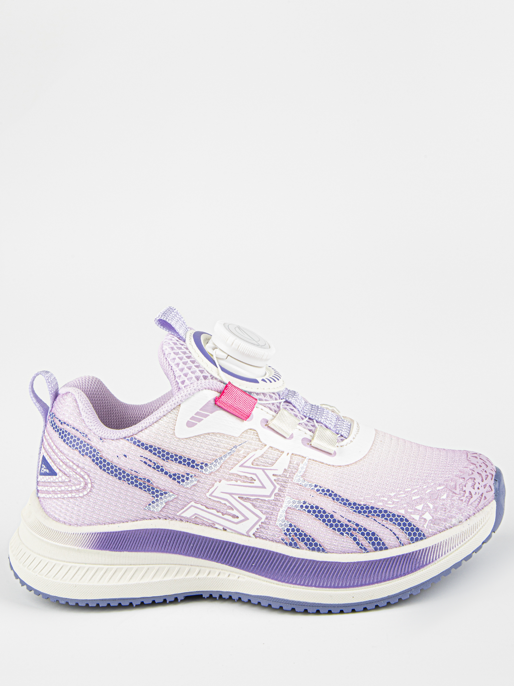 Кроссовки артикул:721214-1-1