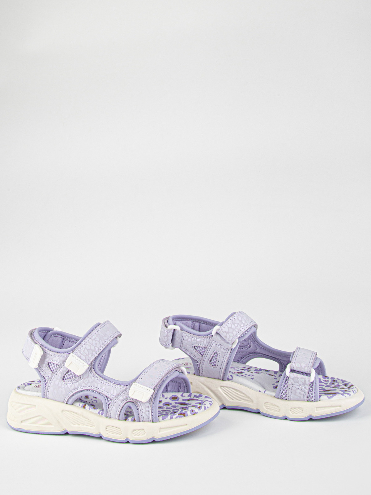 Сандалии артикул:33605п-5-2