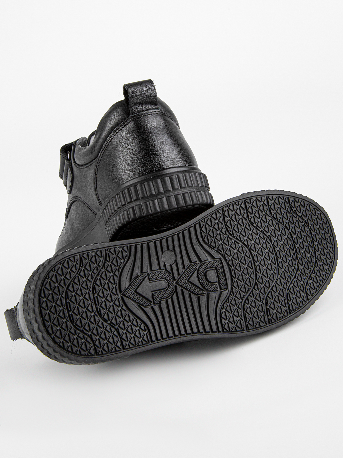 Полуботинки артикул:231140-5