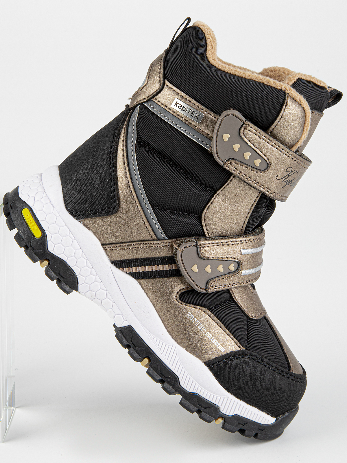 Ботинки артикул:43452-32-7