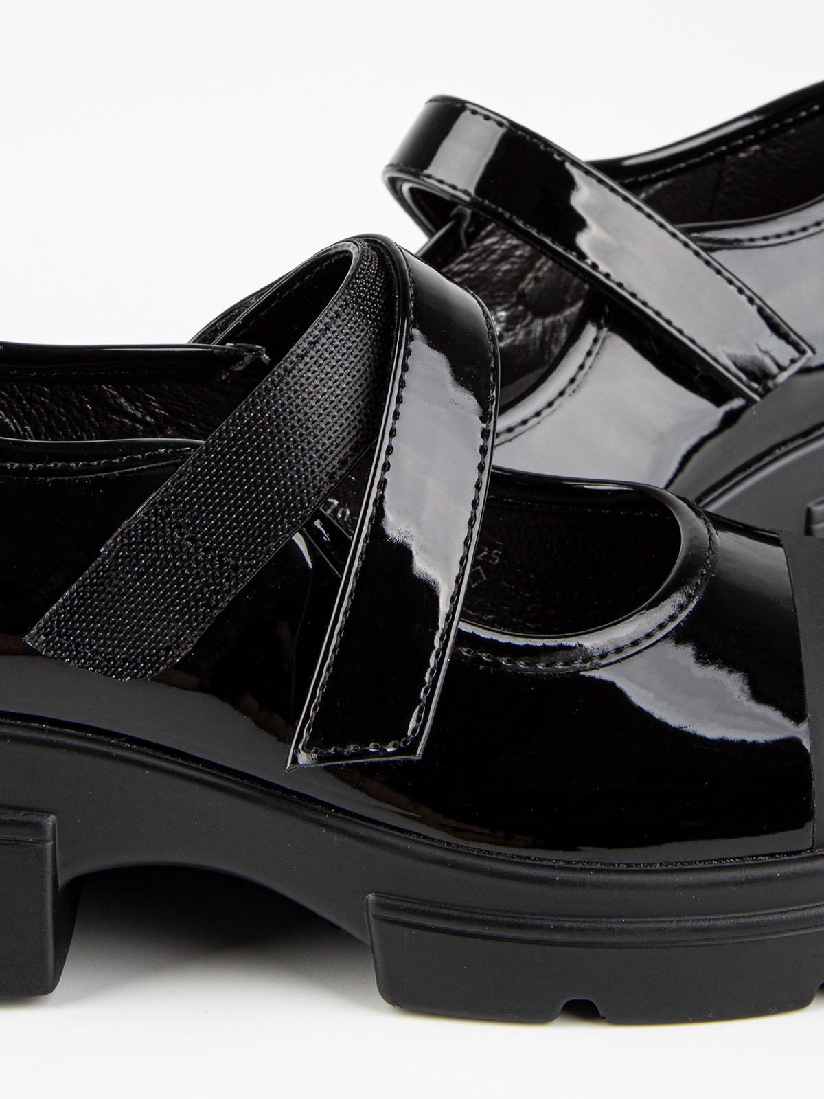 Туфли артикул:231207п-2-10