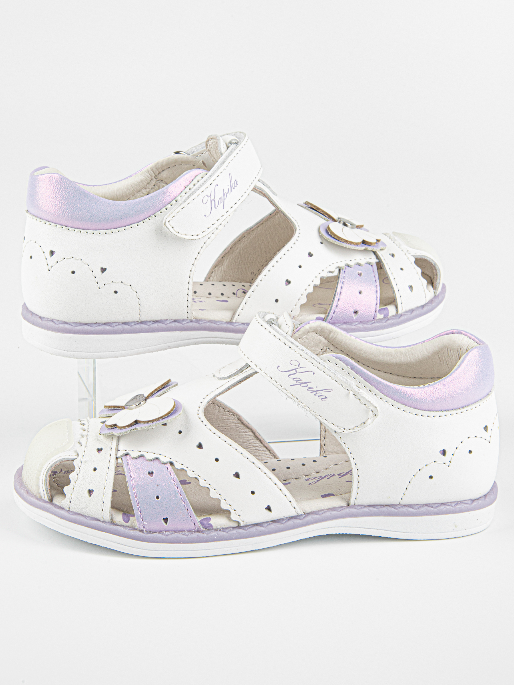 Сандалии артикул:321008к-1-4