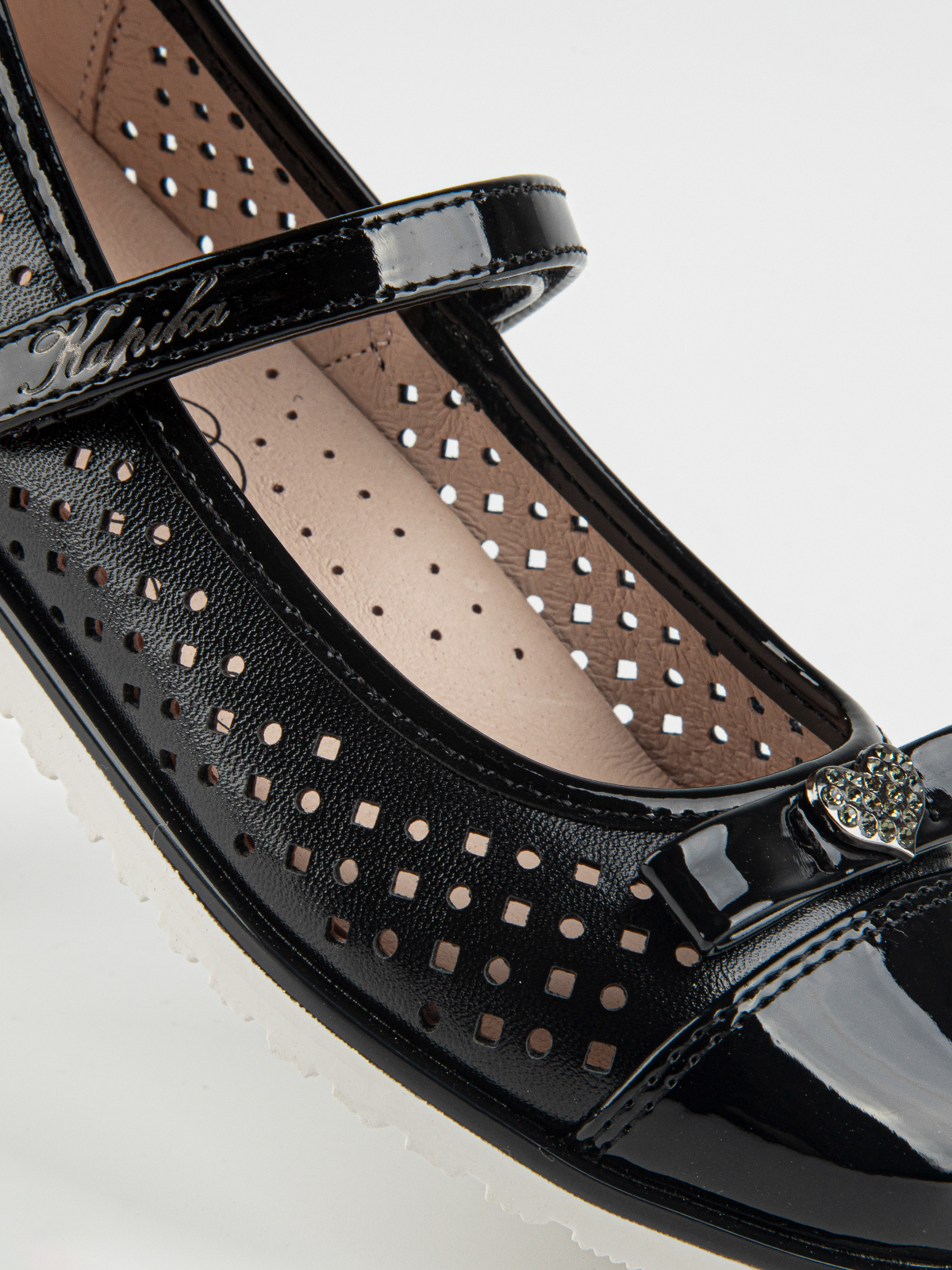 Туфли артикул:23629п-10-3