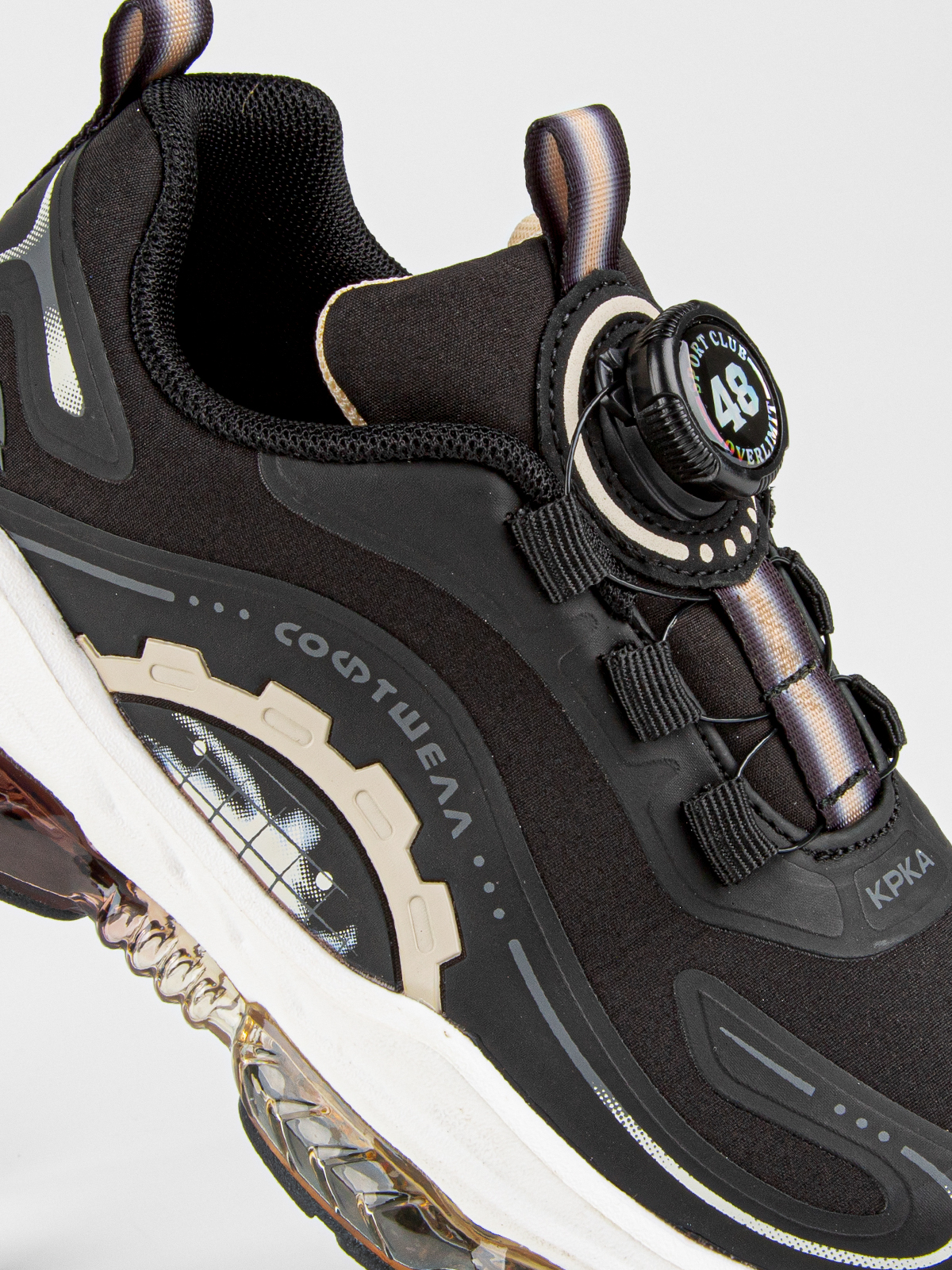 Кроссовки артикул:721033с-20-3