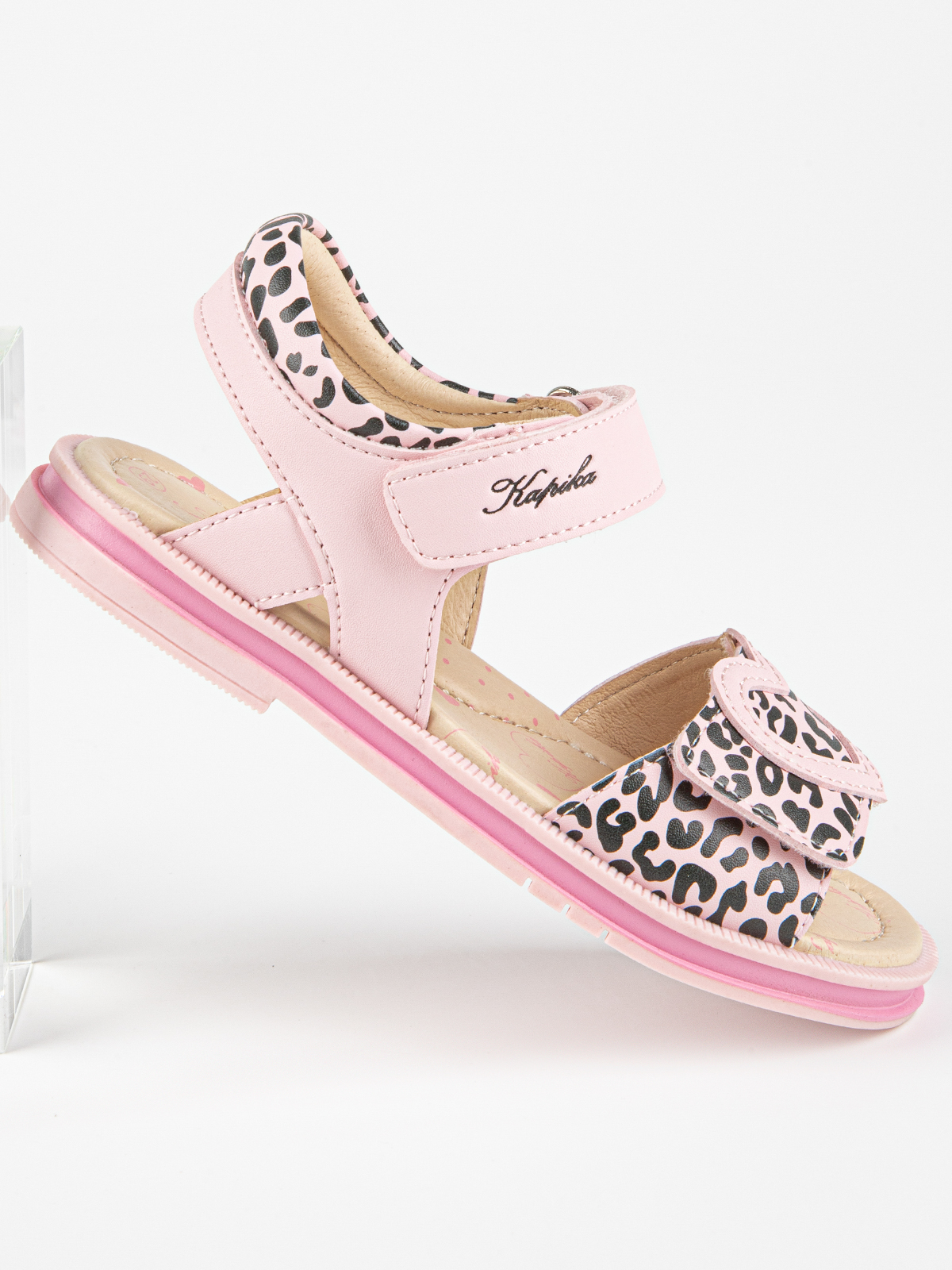 Сандалии артикул:32891п-20-7