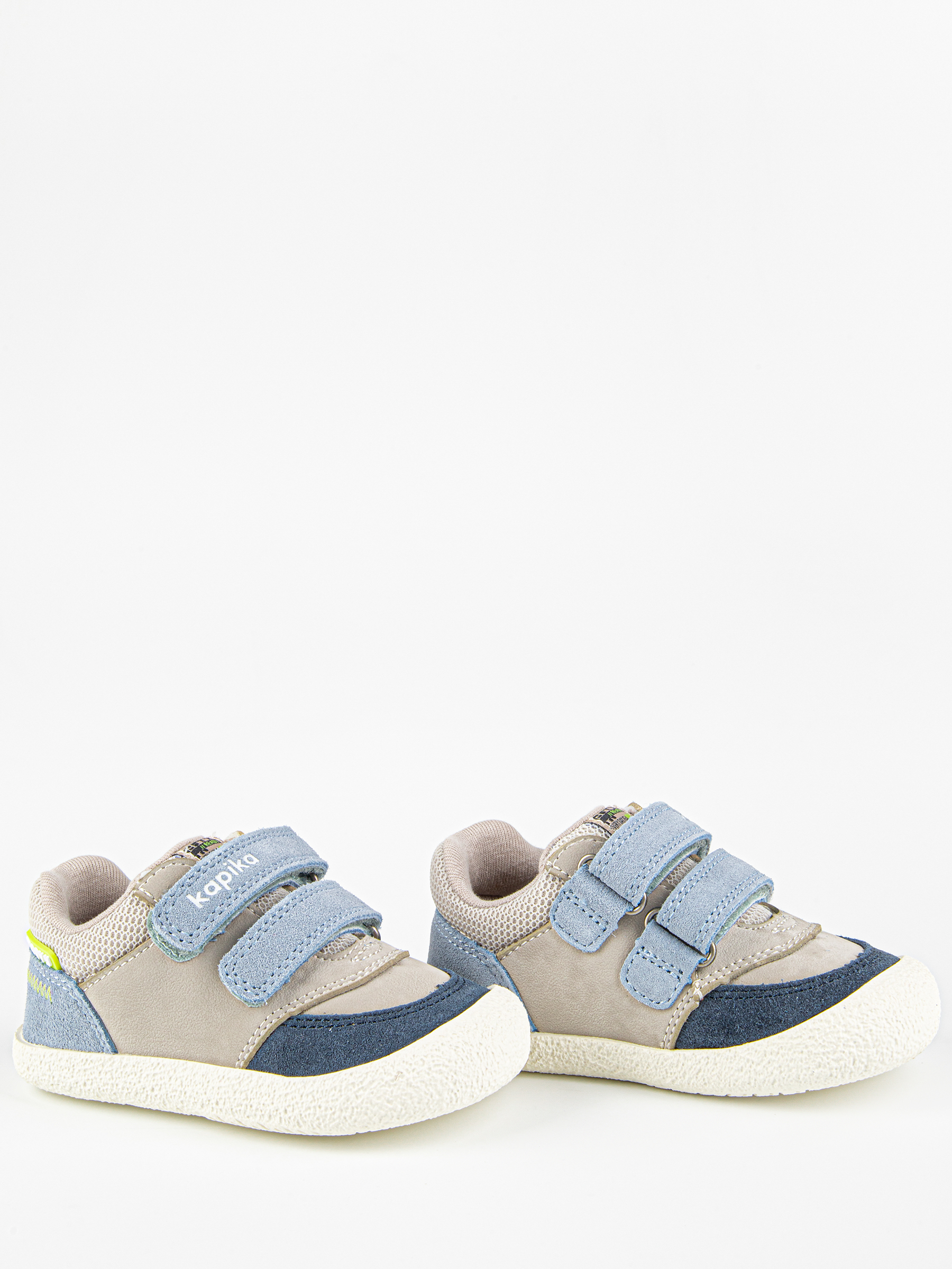 Полуботинки артикул:10258к-2-2