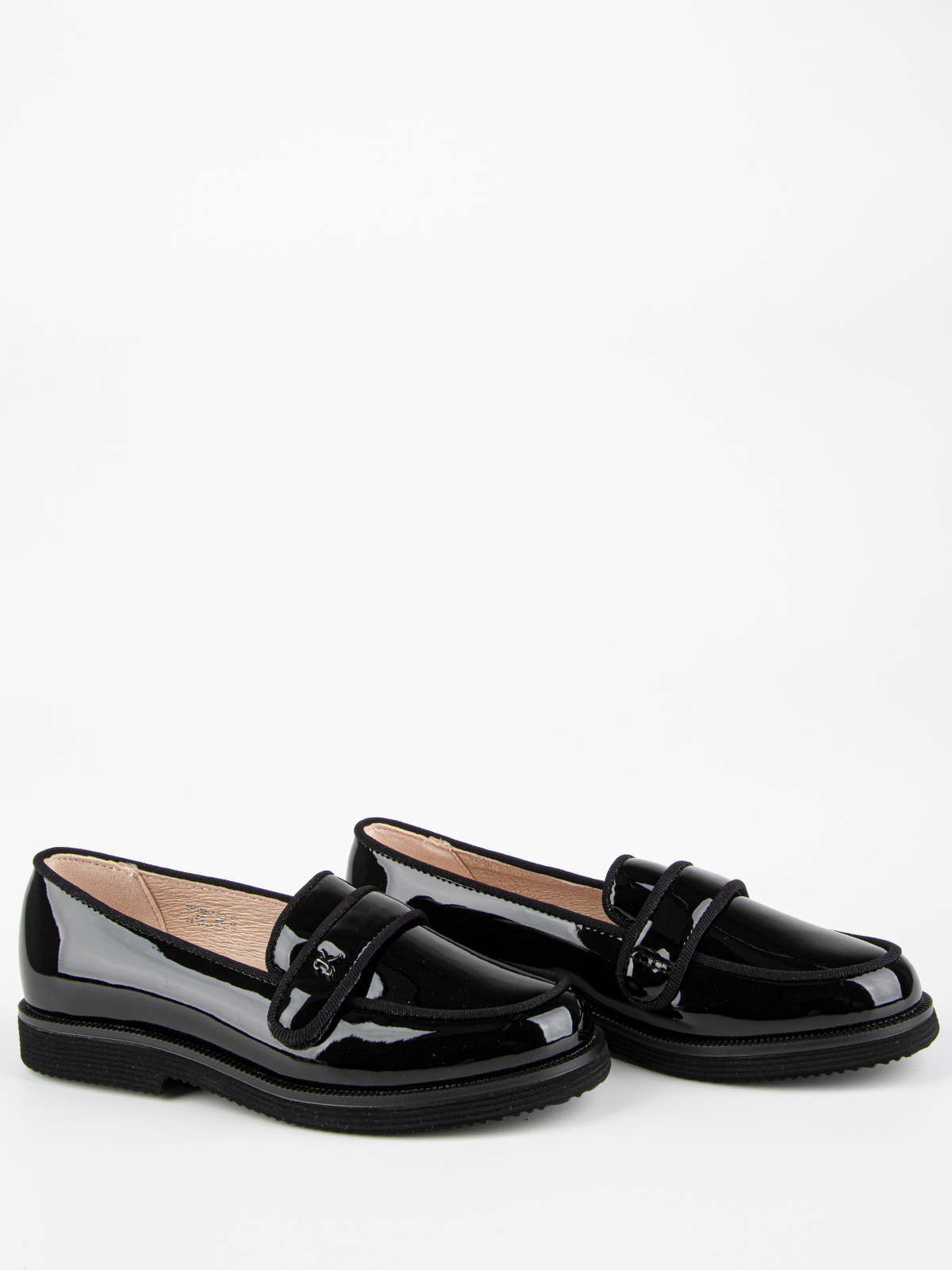 Туфли артикул:231159п-1-2