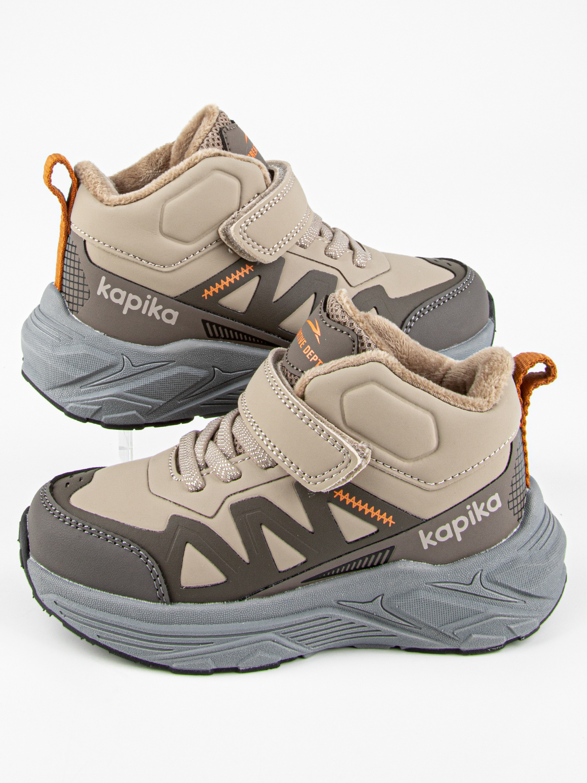 Кроссовки артикул:721187у-1-4