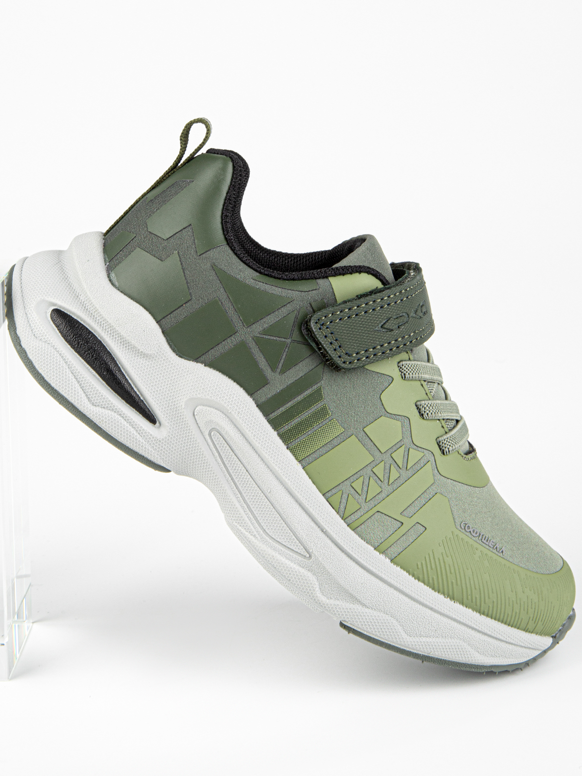 Кроссовки артикул:721189с-2-7