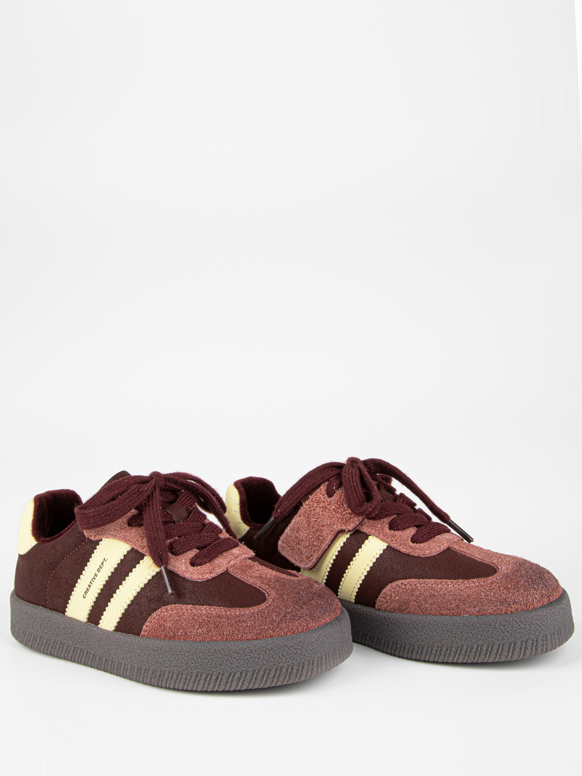 Кроссовки артикул:731211-2-2