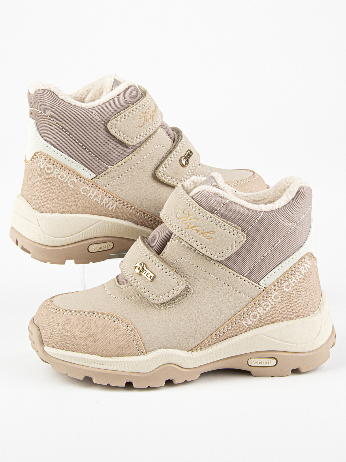 Ботинки артикул:41293л-4-4