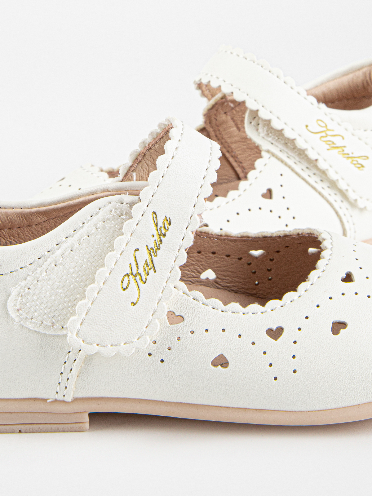 Туфли артикул:21414п-1-10