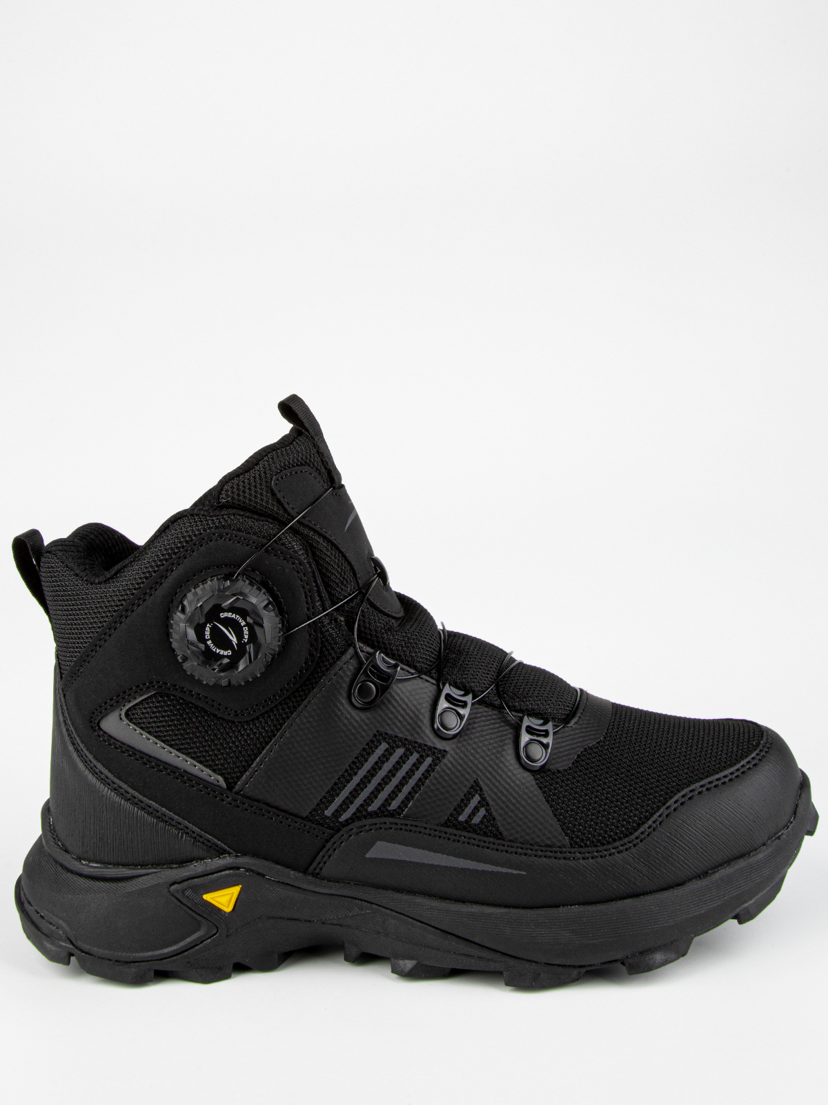 Ботинки артикул:44314-1-1