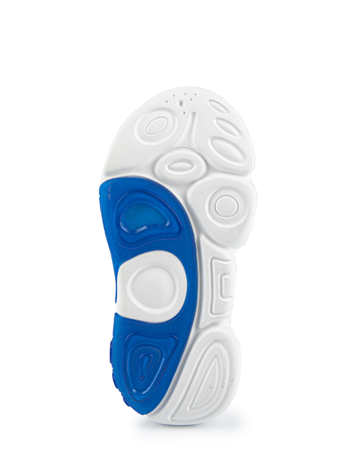 Полуботинки артикул:721159c-1-4