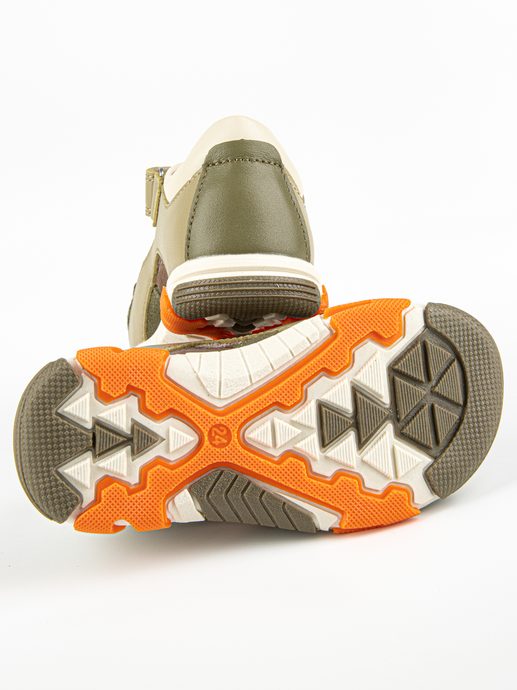 Сандалии артикул:31939-2-5