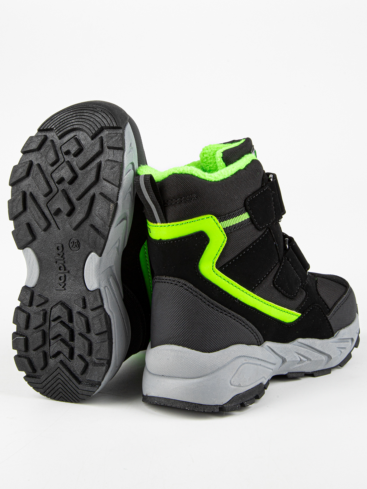 Ботинки артикул:42520-1-5