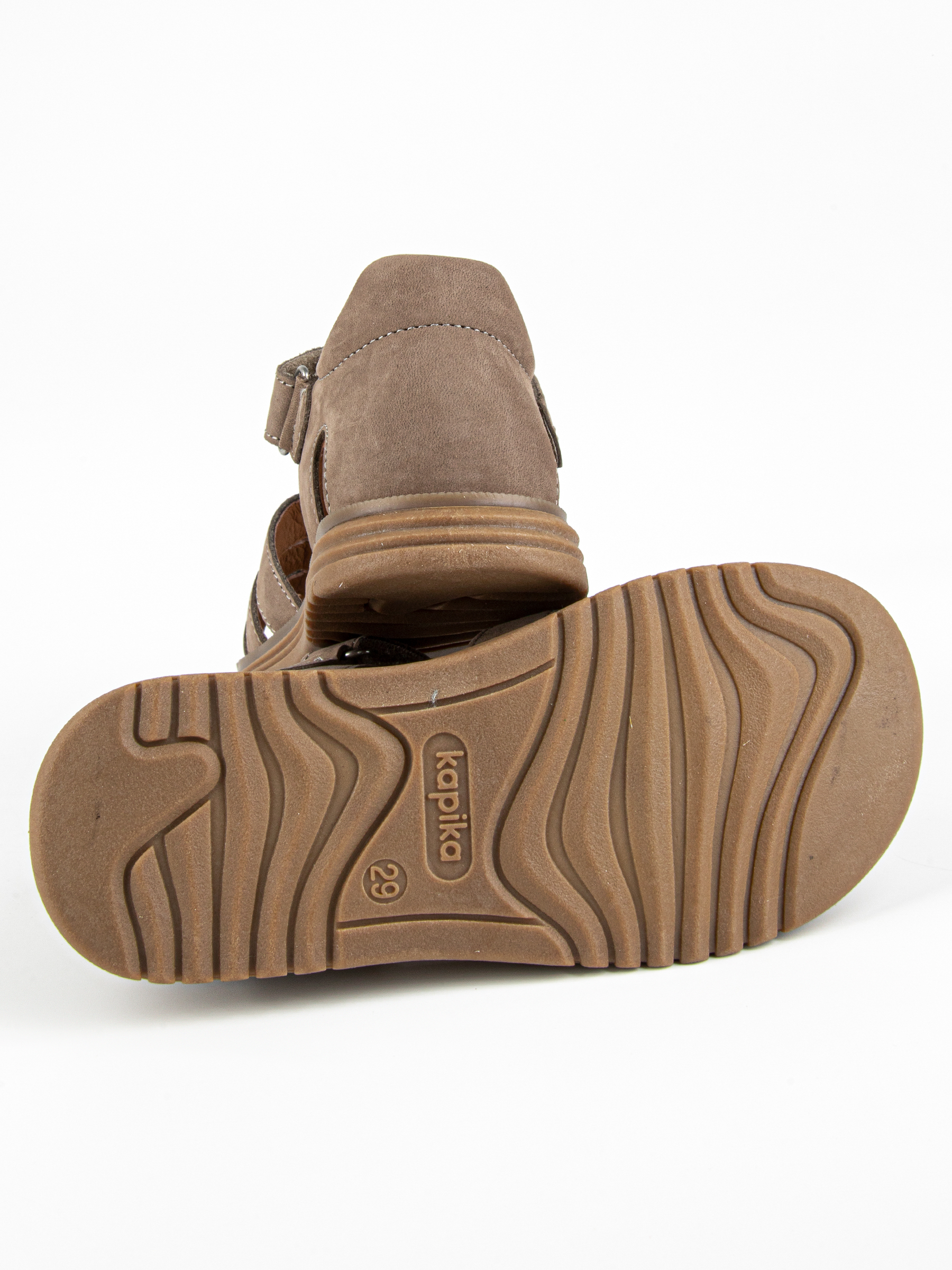 Сандалии артикул:321031-2-5