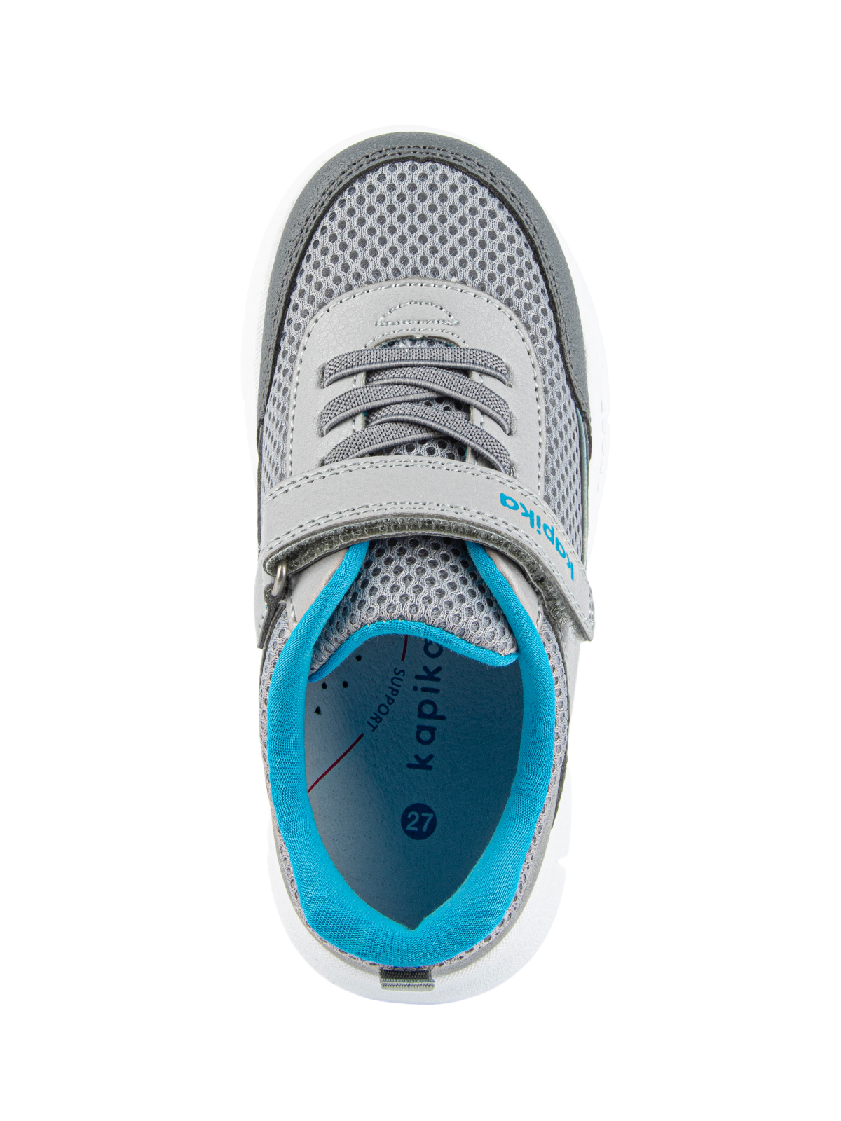 Полуботинки артикул:721143-1-3