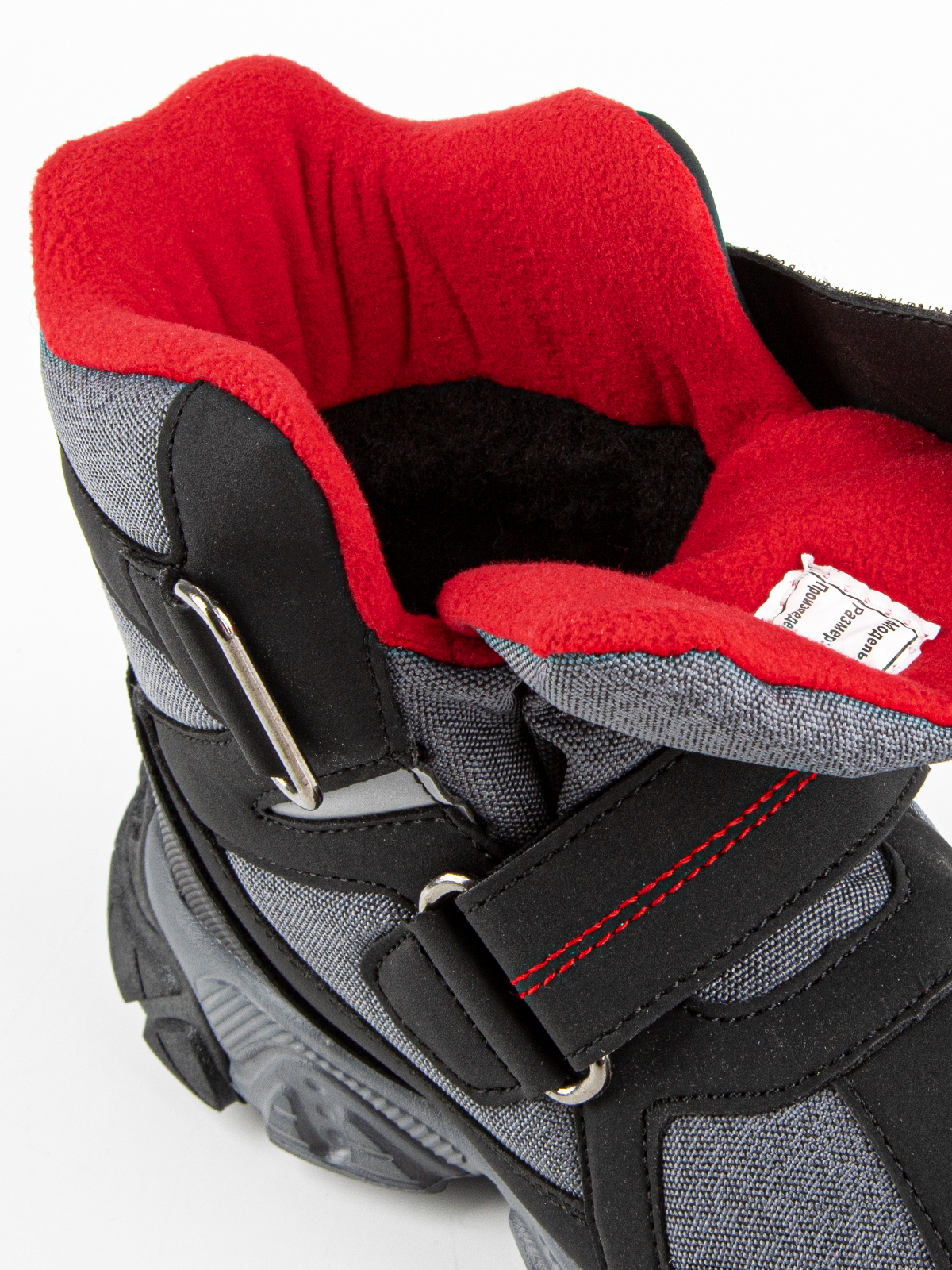 Ботинки артикул:43529-2-10