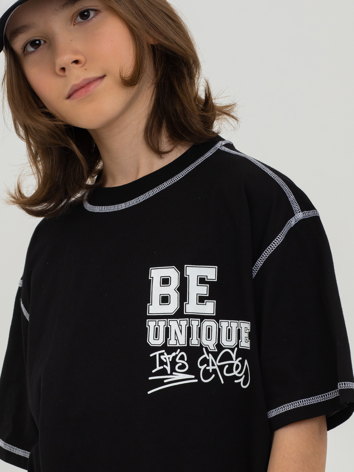 Футболка артикул:PJBCT20-99-5