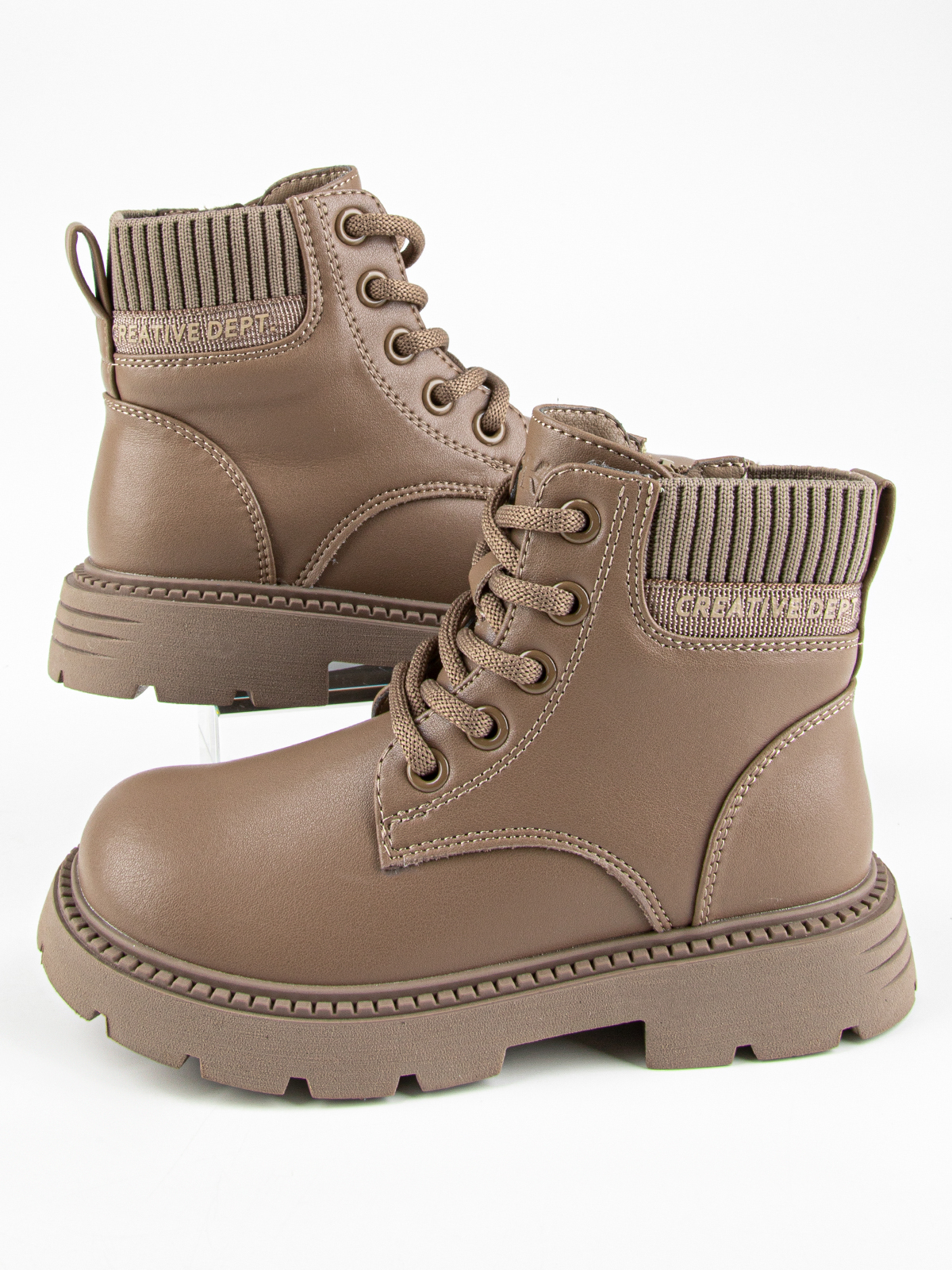 Ботинки артикул:52601ук-1-4