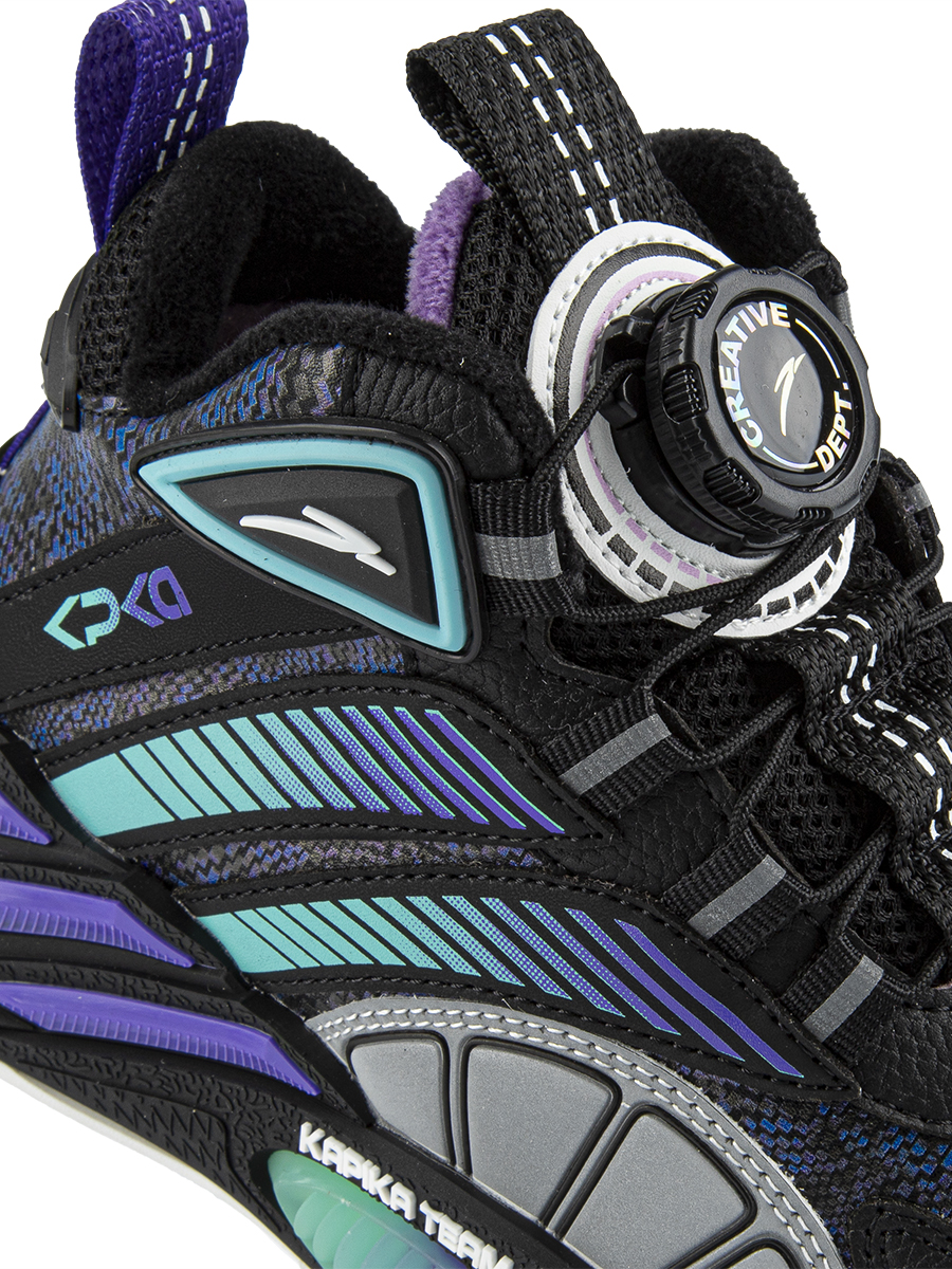 Кроссовки артикул:731086у-2-6