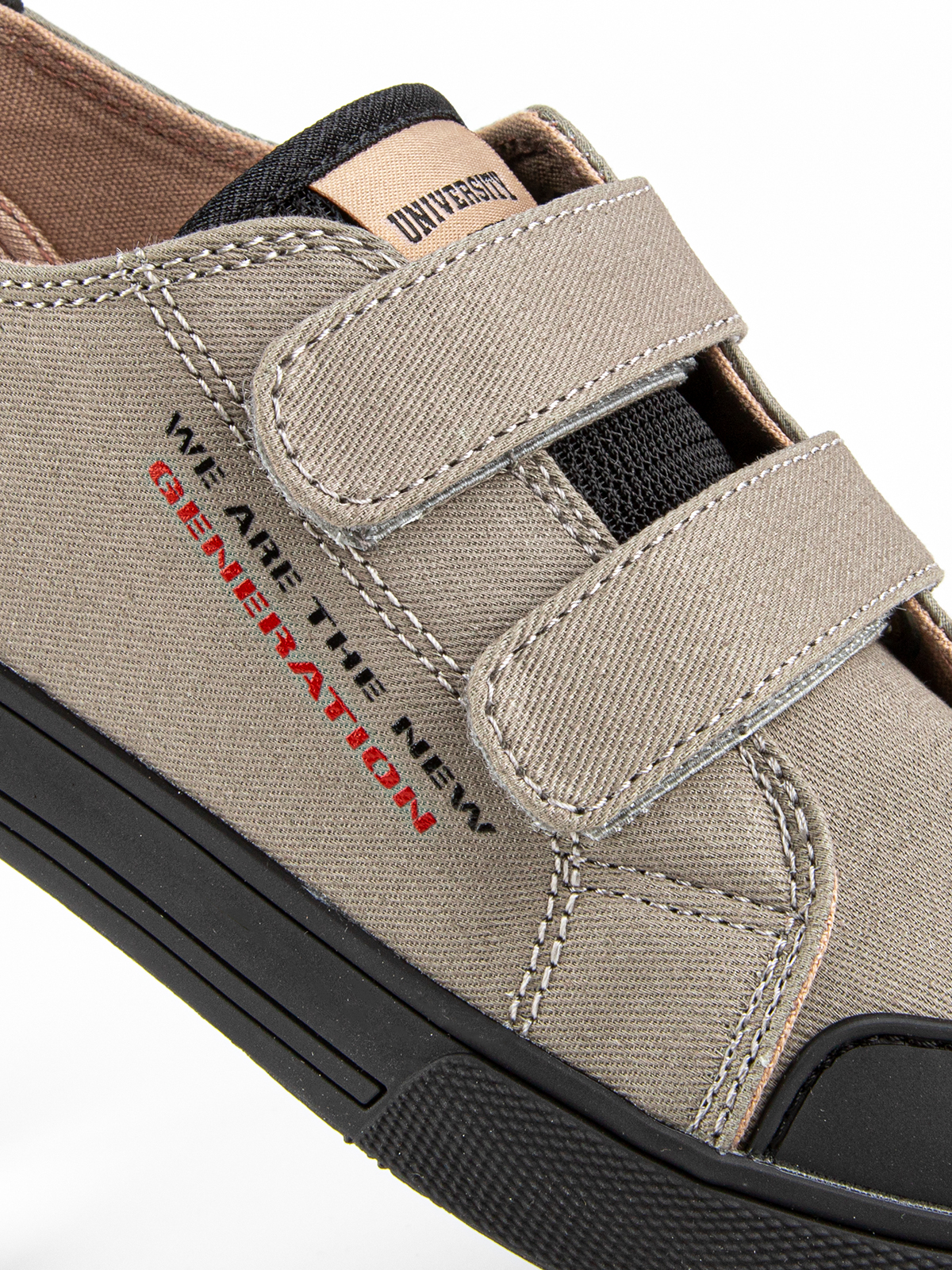 Кеды артикул:731190-30-3