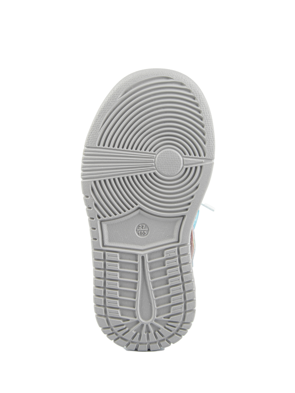 Кроссовки артикул:721027-1-4