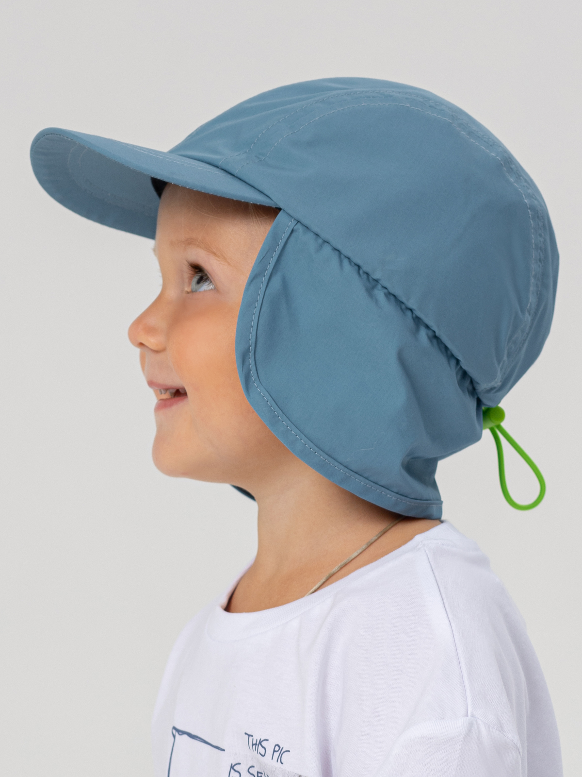 Бейсболка артикул:BCAP-2009-MU-2