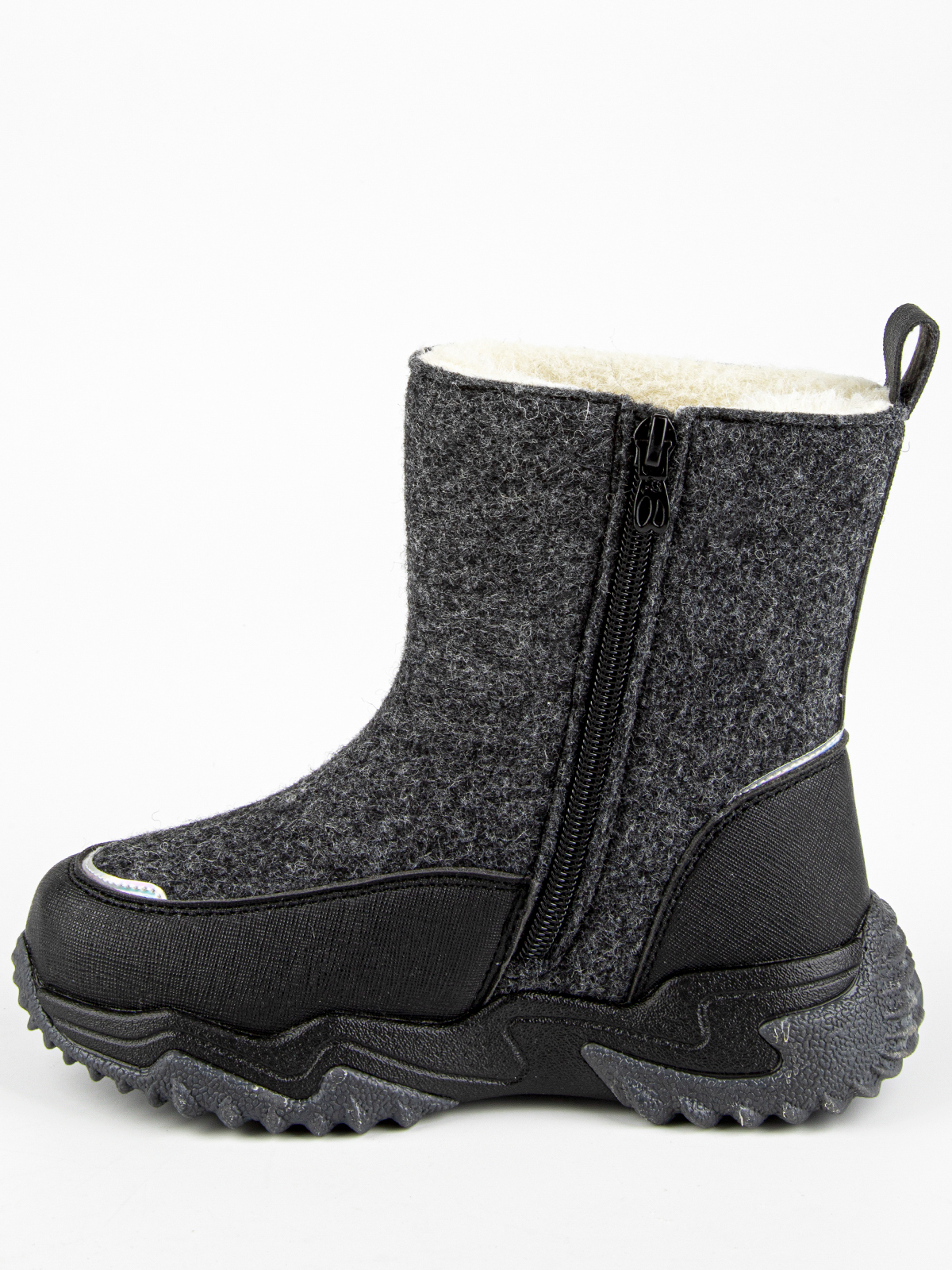 Валенки артикул:00205-1-8