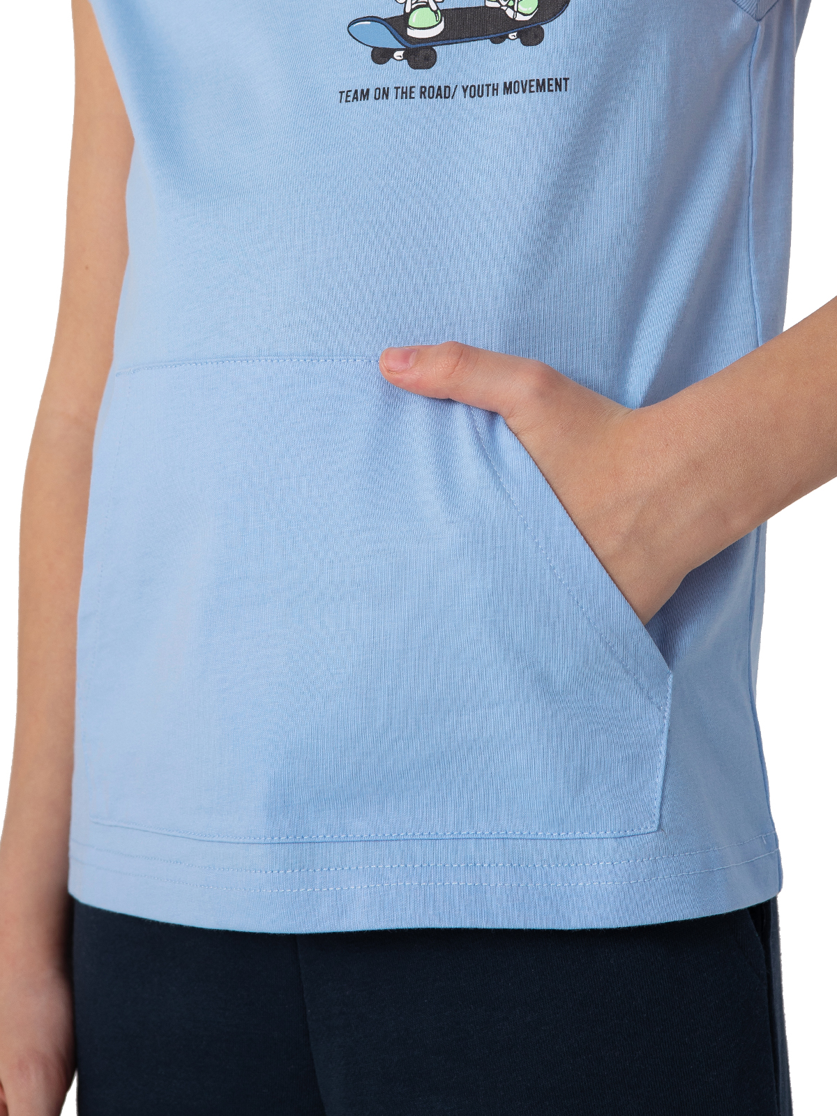 Майка артикул:NKBCM01-Z1-5