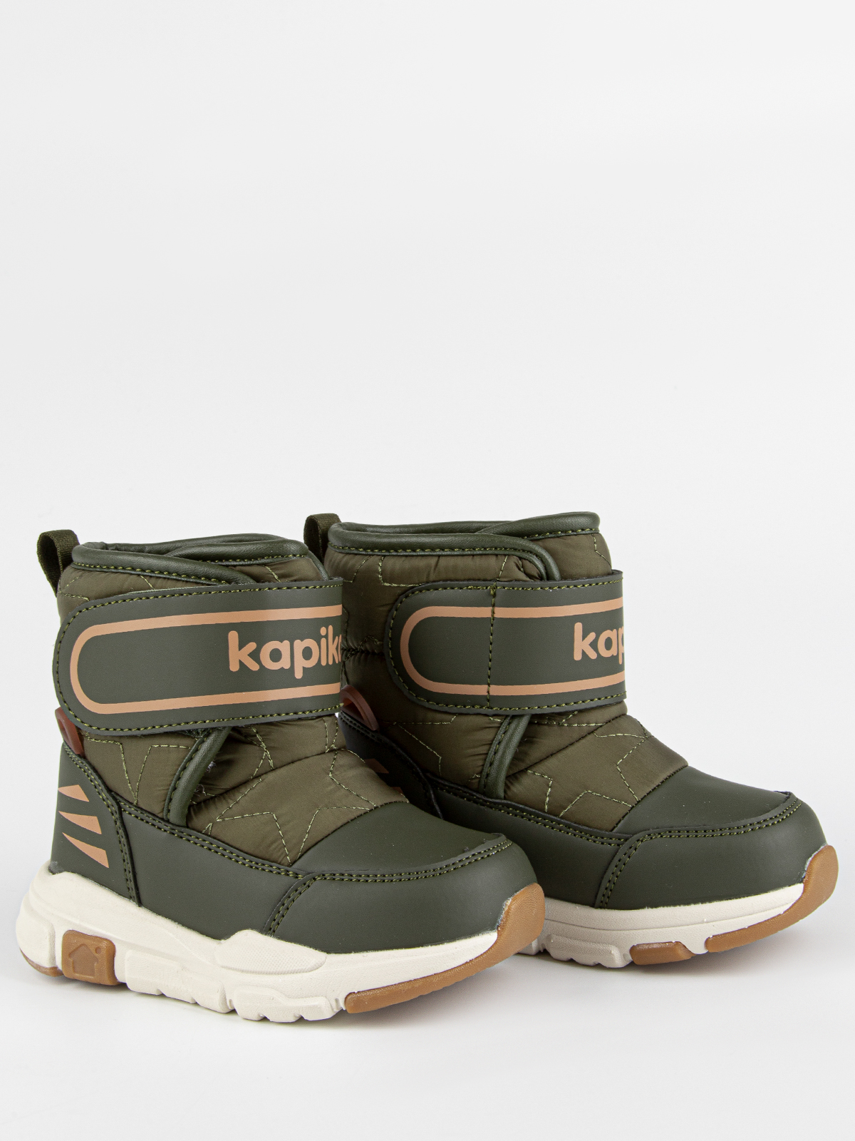 Сапоги артикул:1791д-2-2