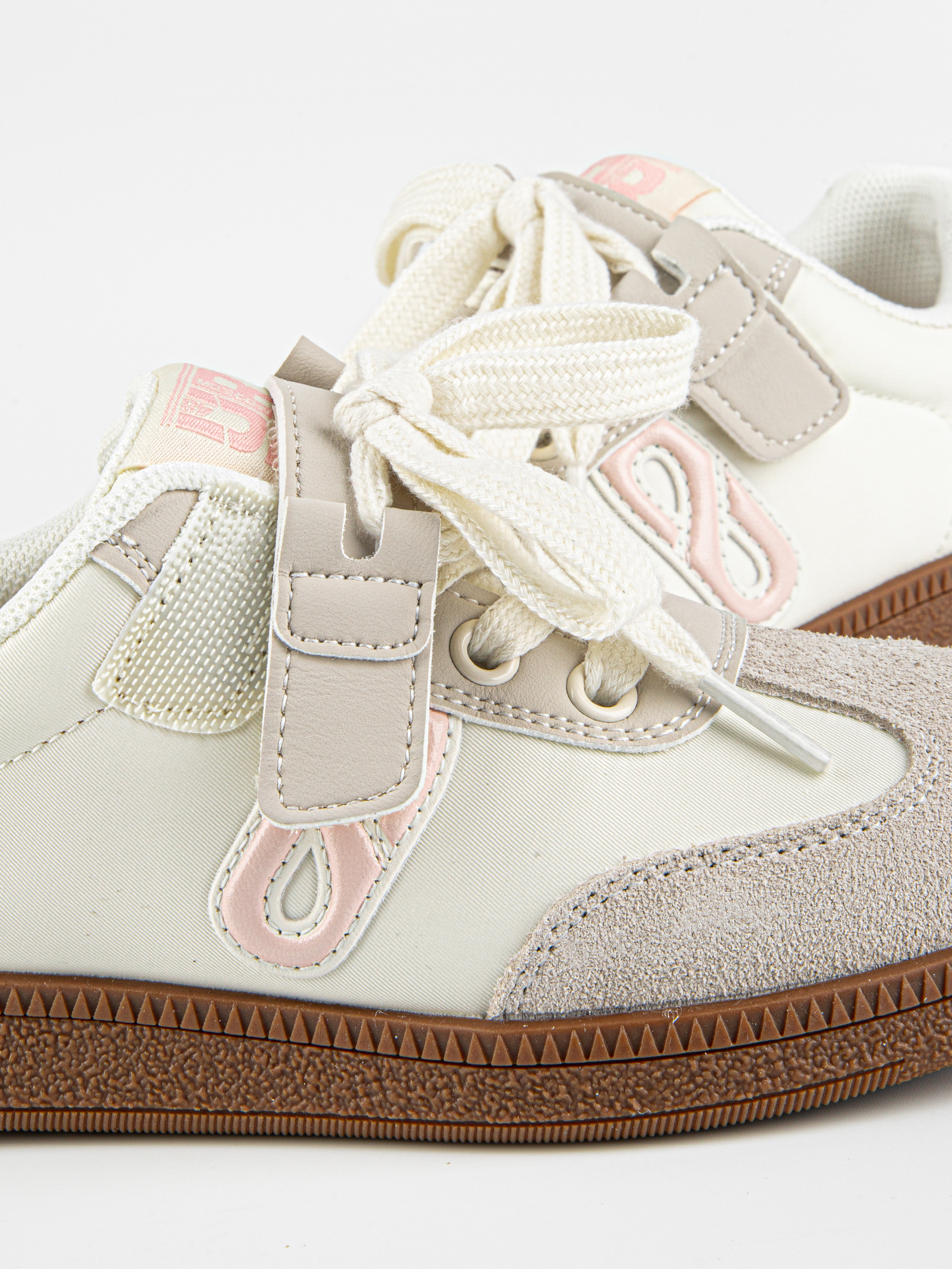 Кроссовки артикул:711206-1-9